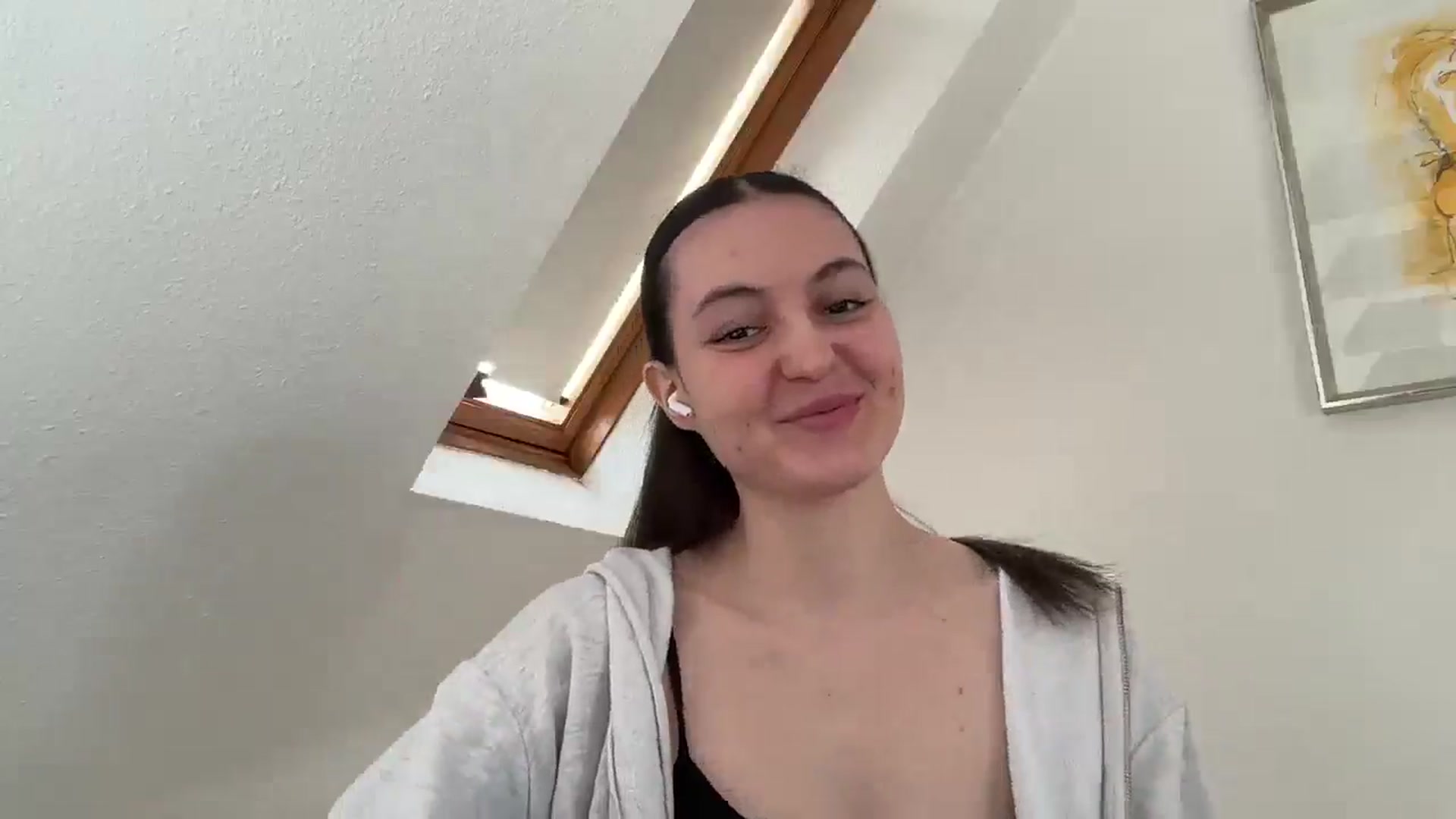 Gallery image thumbnail from IrisAmore's myfreecams stream on, 04/14/2026, 11:10 image 8 of 20