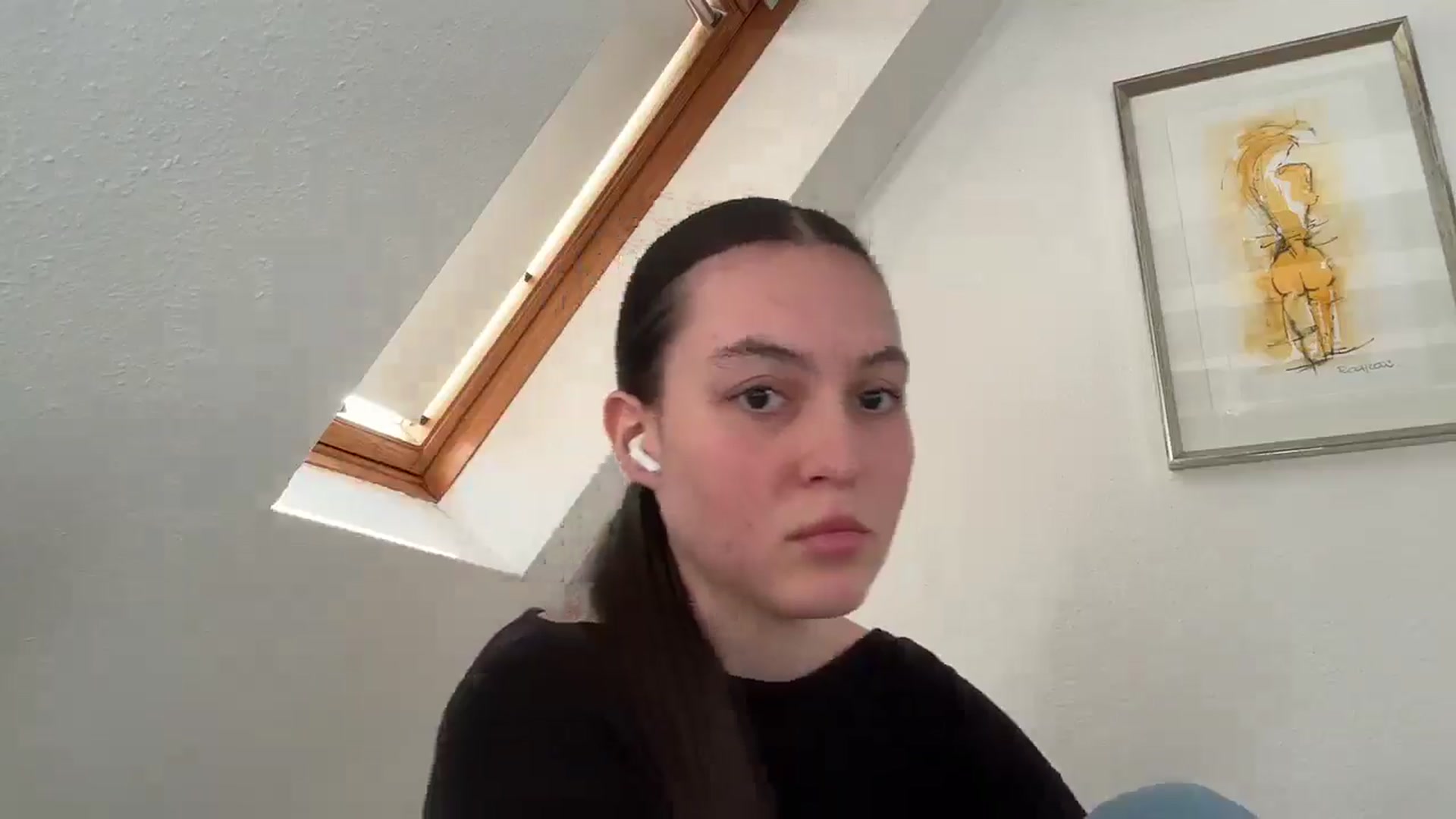 Gallery image thumbnail from IrisAmore's myfreecams stream on, 04/14/2026, 12:01 image 18 of 20