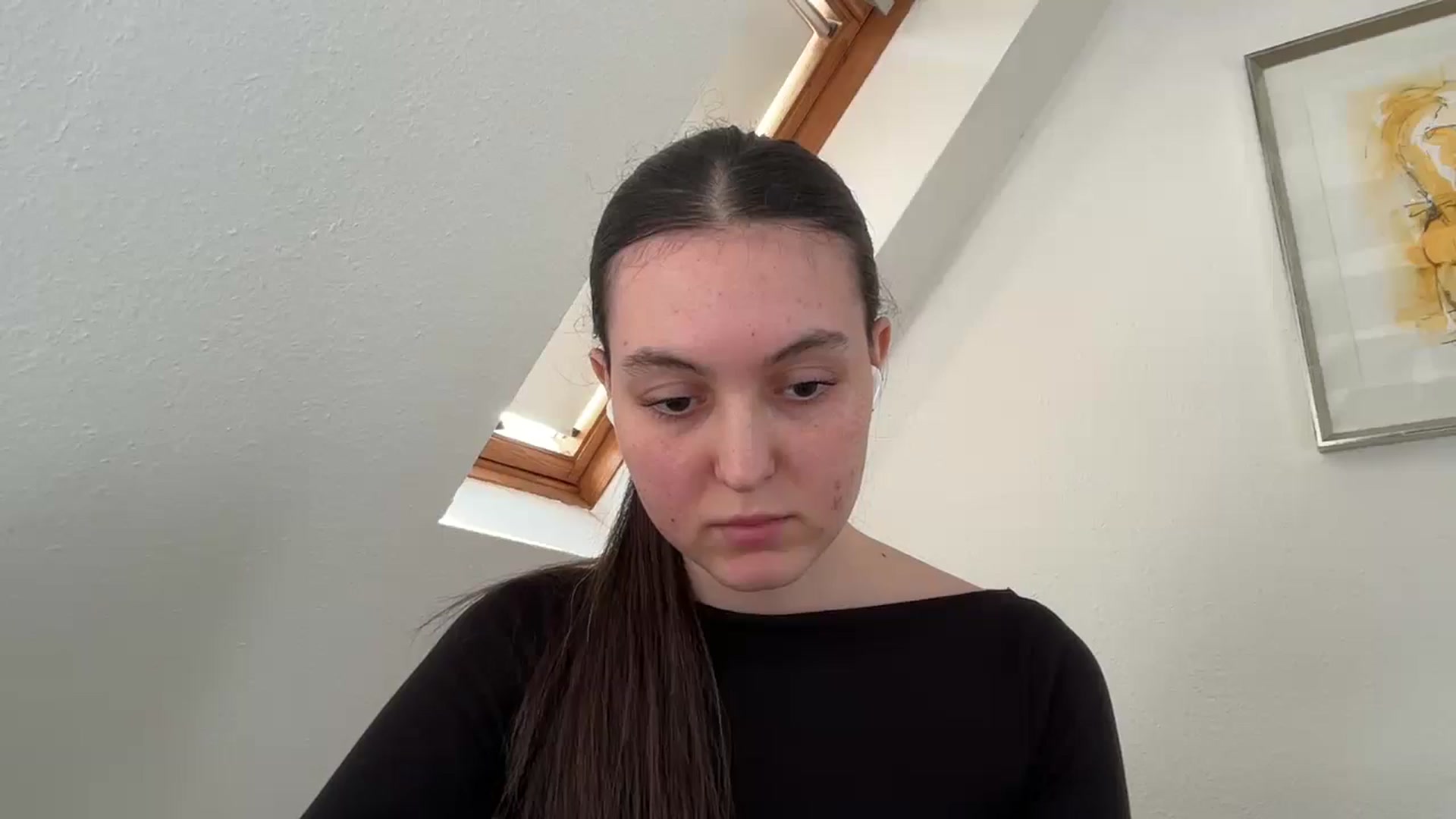 Gallery image thumbnail from IrisAmore's myfreecams stream on, 04/14/2026, 12:01 image 9 of 20