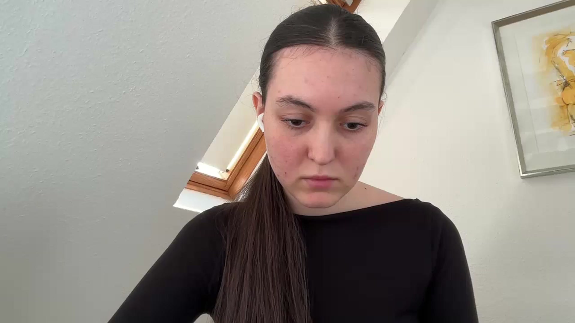 Gallery image thumbnail from IrisAmore's myfreecams stream on, 04/14/2026, 12:01 image 15 of 20