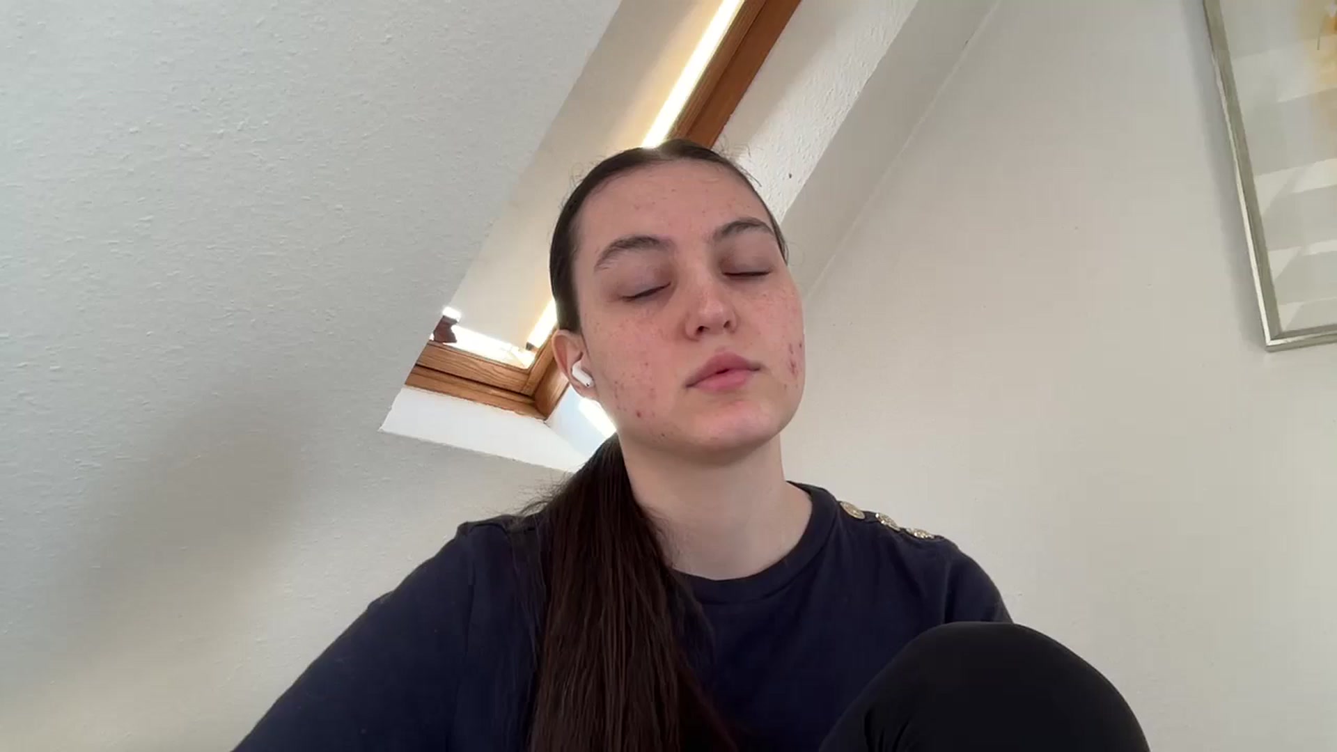 Gallery image thumbnail from IrisAmore's myfreecams stream on, 04/15/2026, 09:30 image 5 of 20