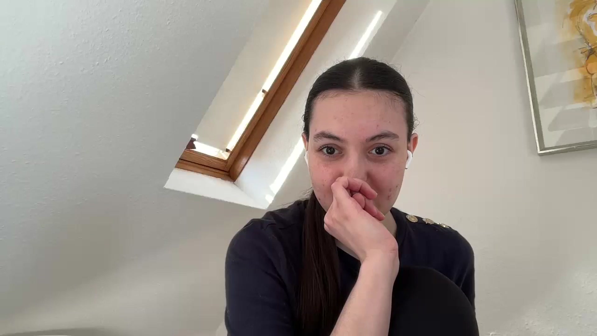 Gallery image thumbnail from IrisAmore's myfreecams stream on, 04/15/2026, 10:01 image 16 of 20