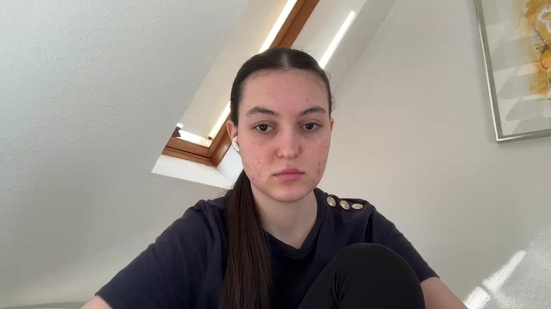 Gallery image thumbnail from IrisAmore's myfreecams stream on, 04/15/2026, 10:01 image 19 of 20
