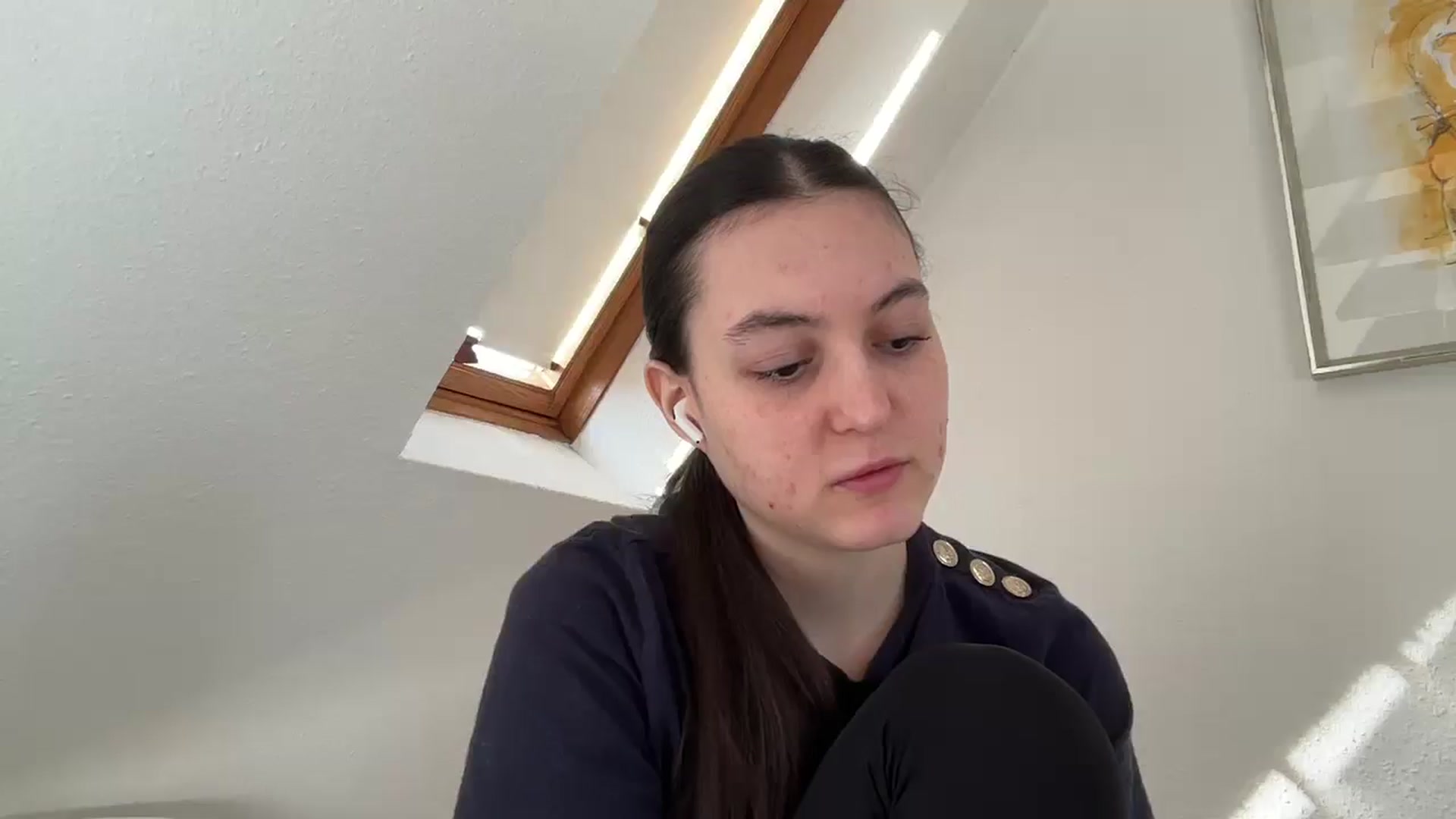 Gallery image thumbnail from IrisAmore's myfreecams stream on, 04/15/2026, 10:01 image 20 of 20