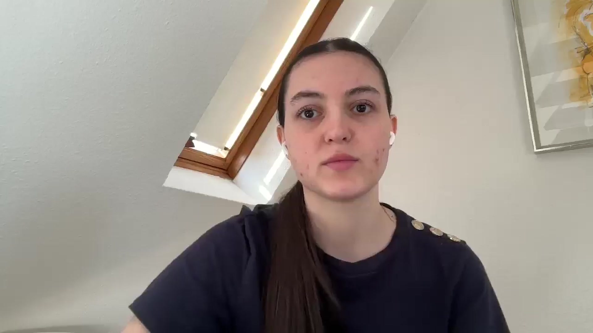 Gallery image thumbnail from IrisAmore's myfreecams stream on, 04/15/2026, 10:01 image 6 of 20