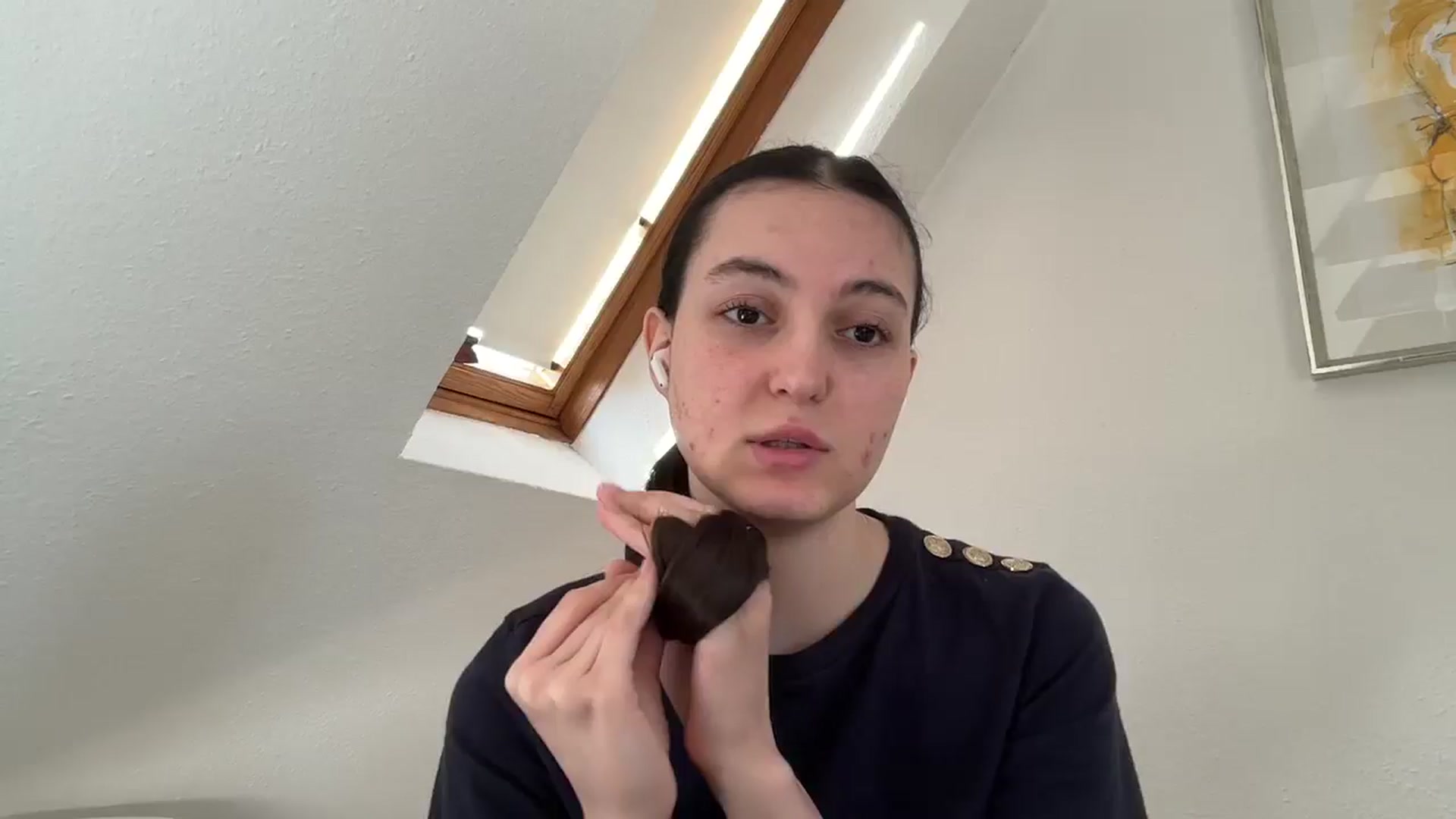 Gallery image thumbnail from IrisAmore's myfreecams stream on, 04/15/2026, 10:01 image 12 of 20