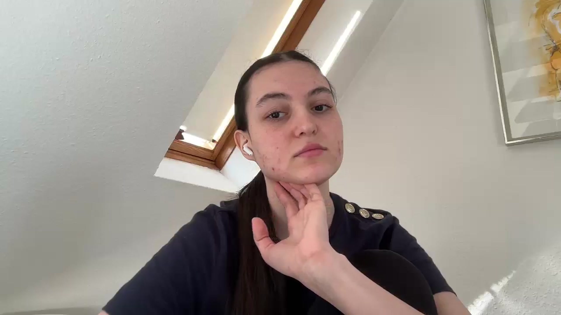Gallery image thumbnail from IrisAmore's myfreecams stream on, 04/15/2026, 10:01 image 18 of 20