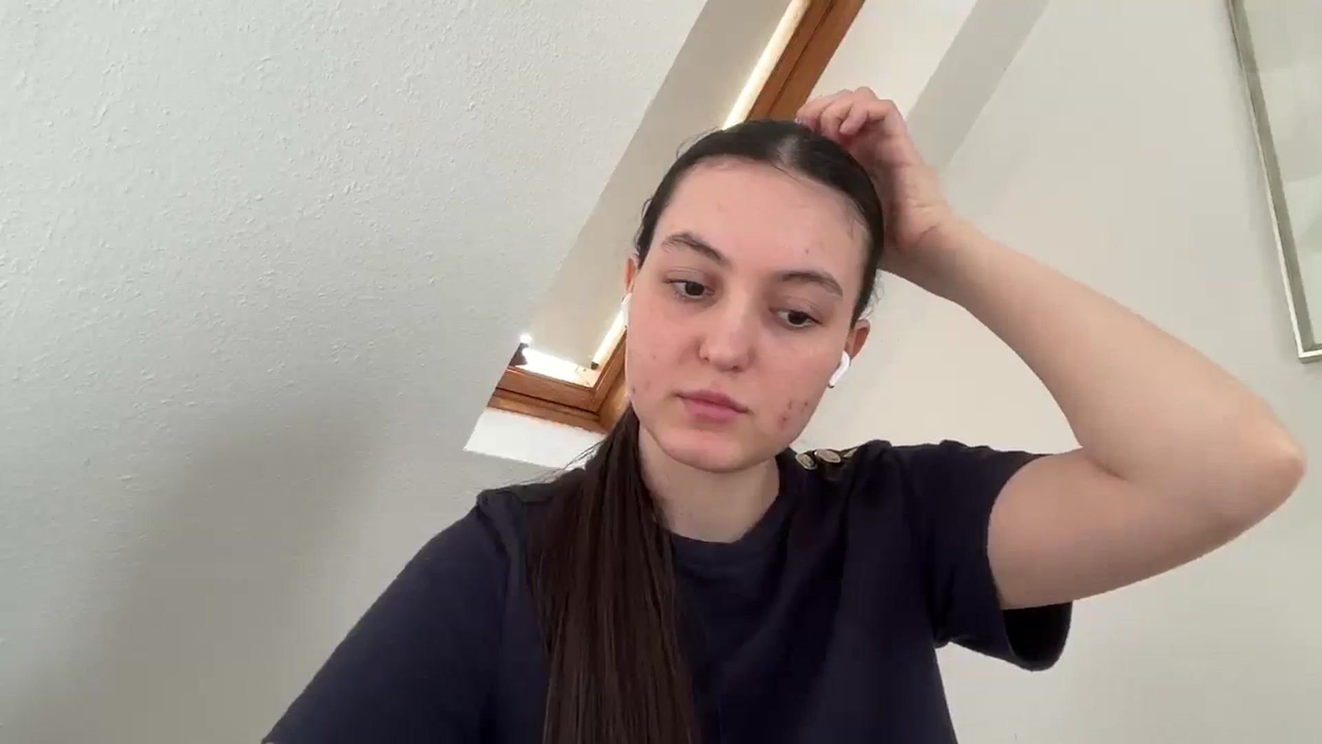 Gallery image thumbnail from IrisAmore's myfreecams stream on, 04/15/2026, 11:17 image 14 of 20