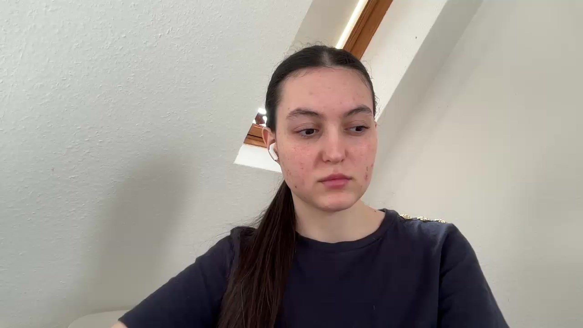 Gallery image thumbnail from IrisAmore's myfreecams stream on, 04/15/2026, 11:17 image 19 of 20