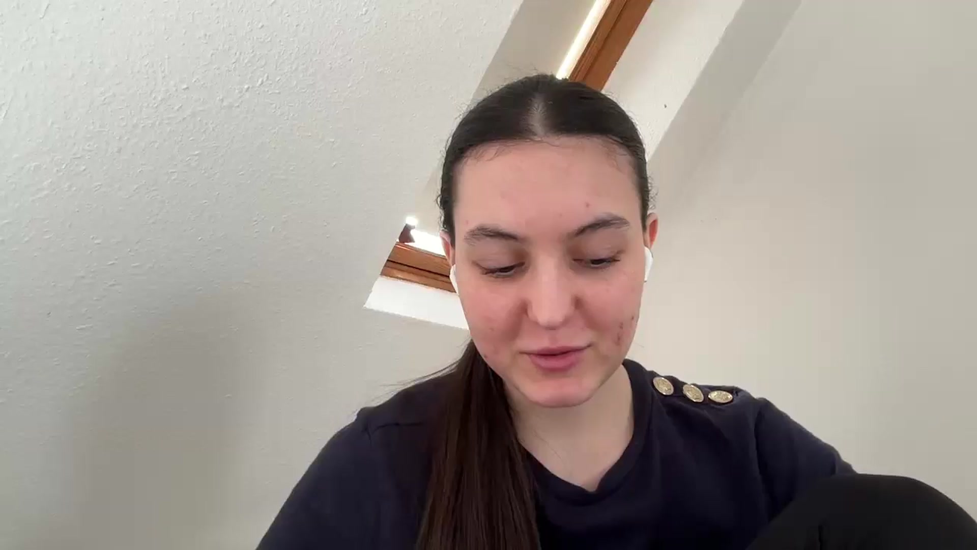Gallery image thumbnail from IrisAmore's myfreecams stream on, 04/15/2026, 11:17 image 4 of 20