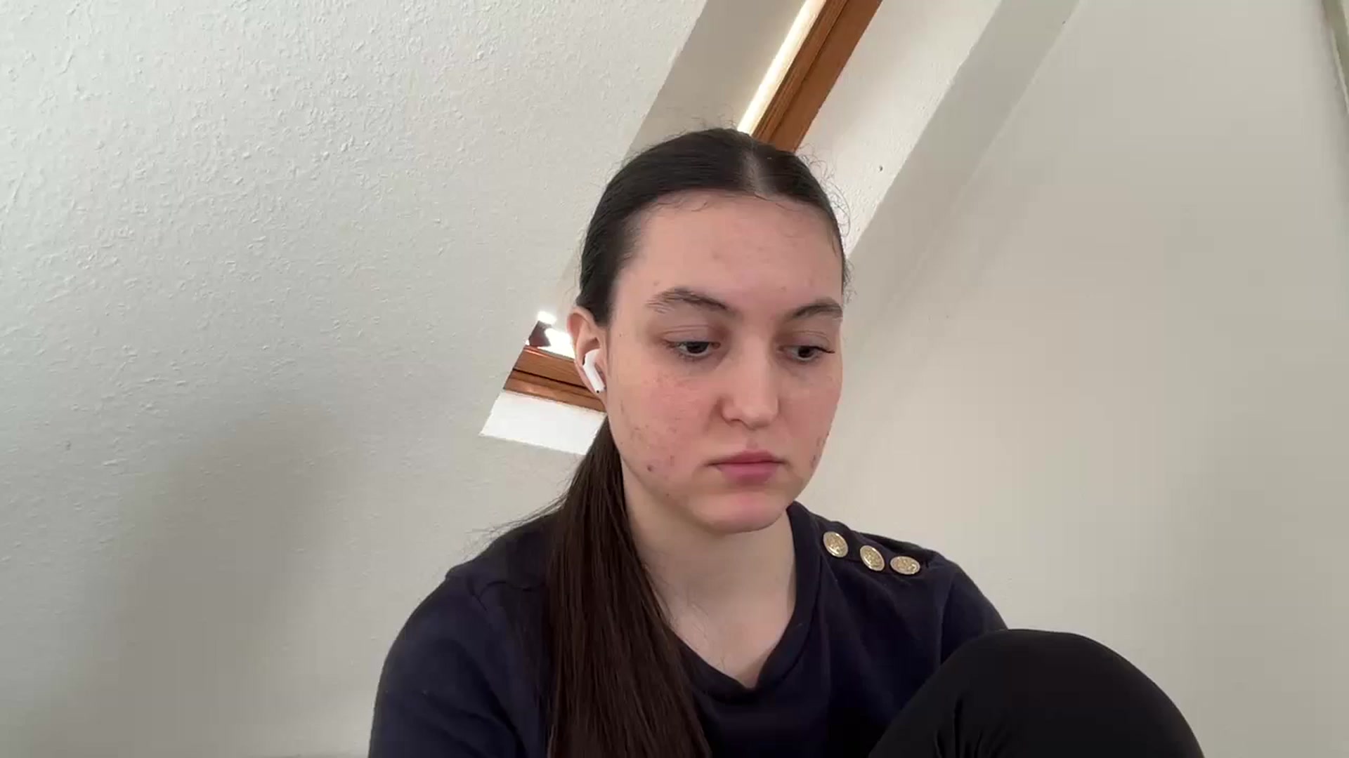 Gallery image thumbnail from IrisAmore's myfreecams stream on, 04/15/2026, 11:17 image 2 of 20
