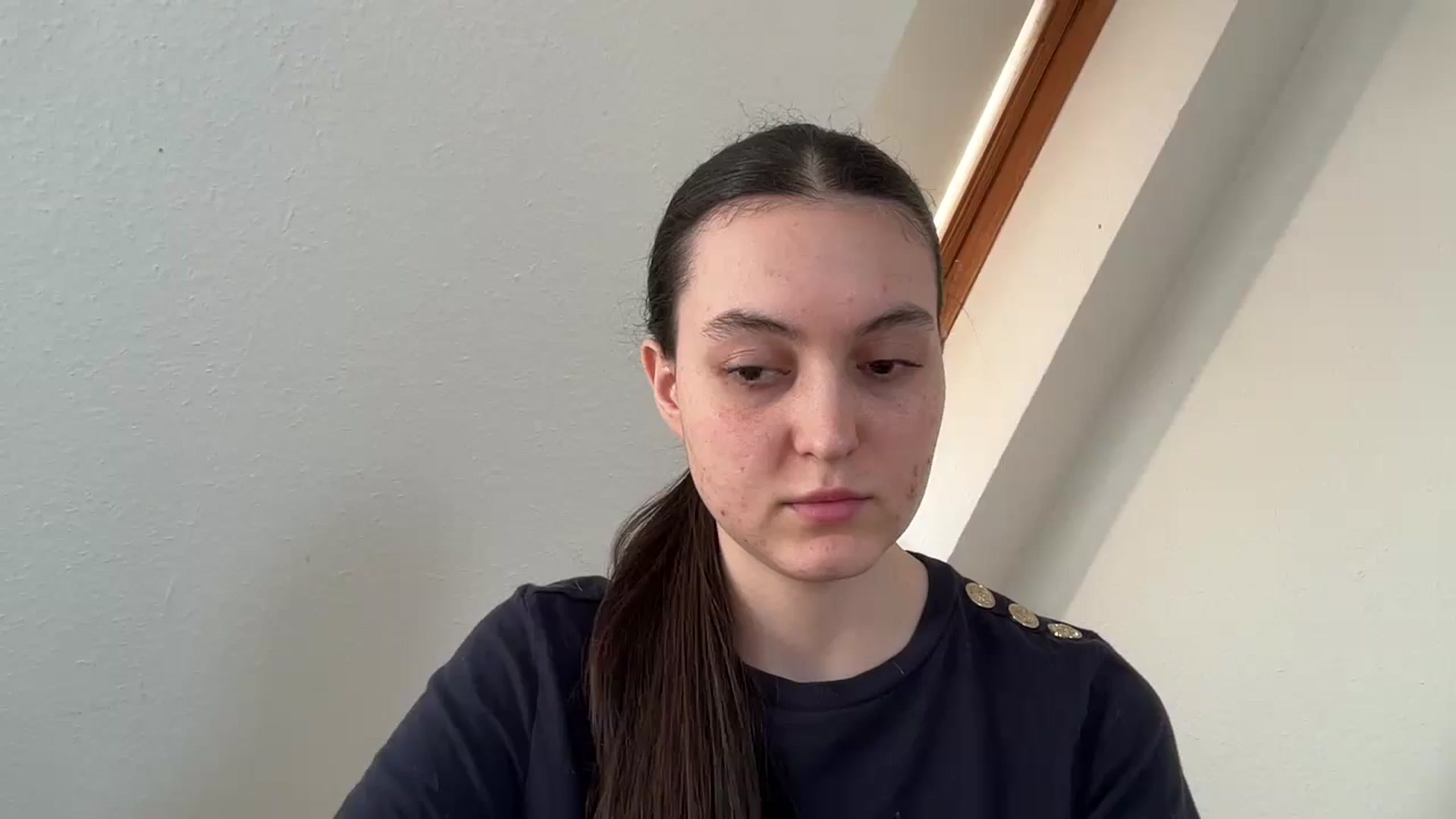 Gallery image thumbnail from IrisAmore's myfreecams stream on, 04/15/2026, 14:07 image 19 of 20