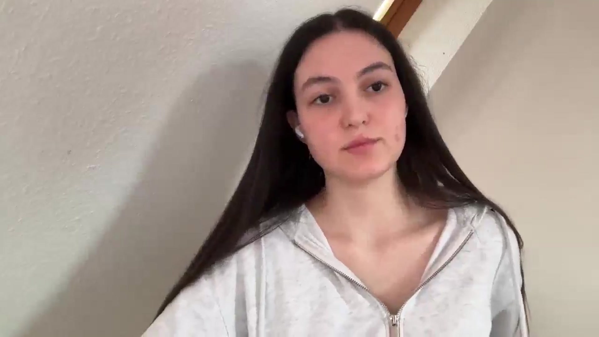 Gallery image thumbnail from IrisAmore's myfreecams stream on, 04/18/2026, 12:34 image 8 of 20