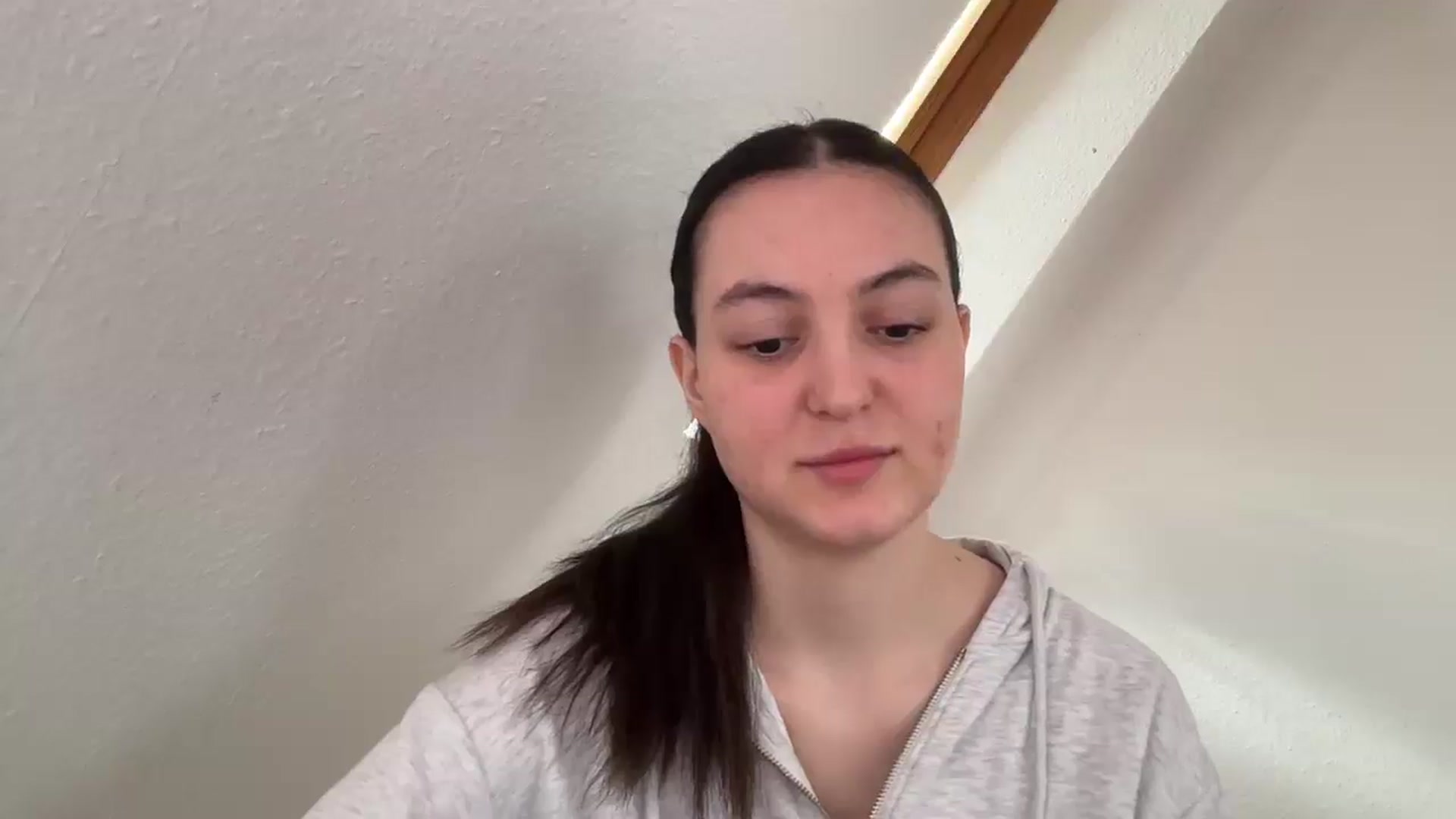 Gallery image thumbnail from IrisAmore's myfreecams stream on, 04/19/2026, 10:01 image 6 of 20