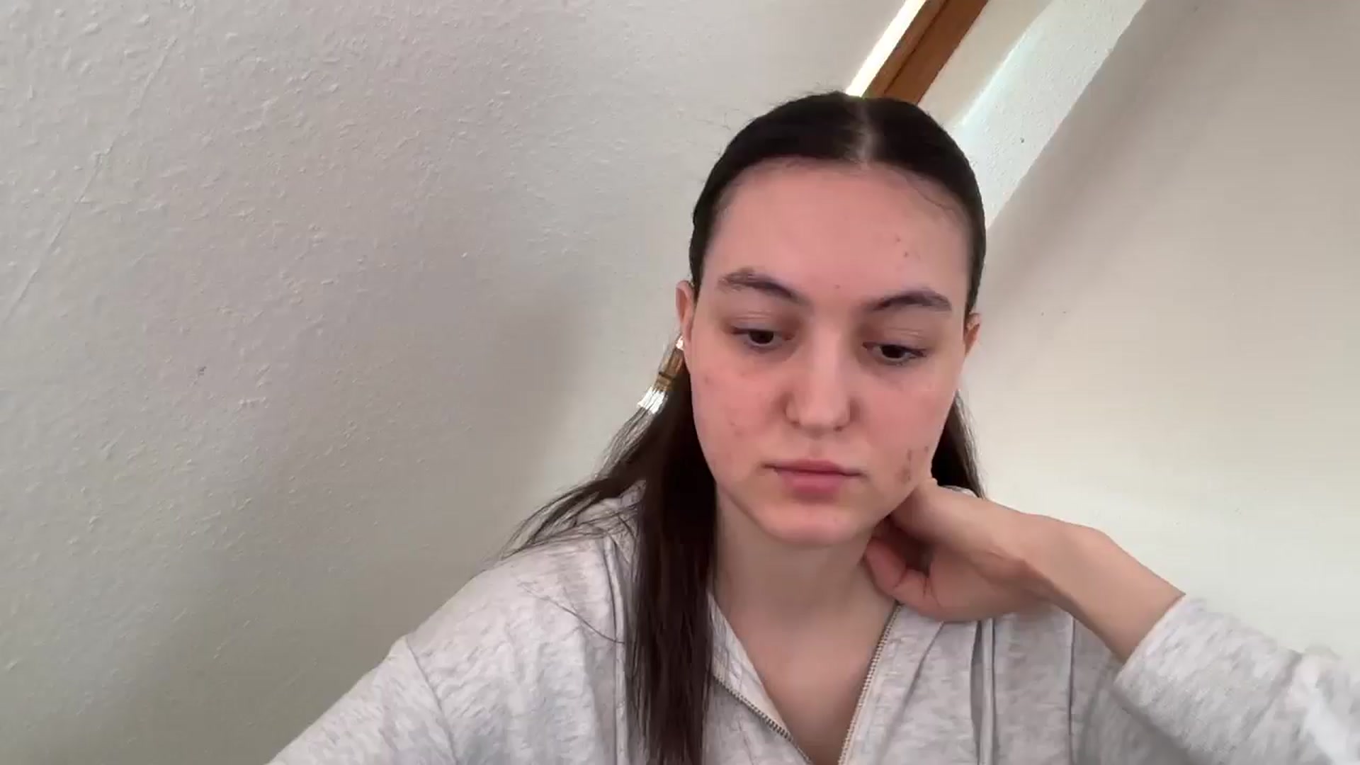 Gallery image thumbnail from IrisAmore's myfreecams stream on, 04/19/2026, 10:01 image 4 of 20
