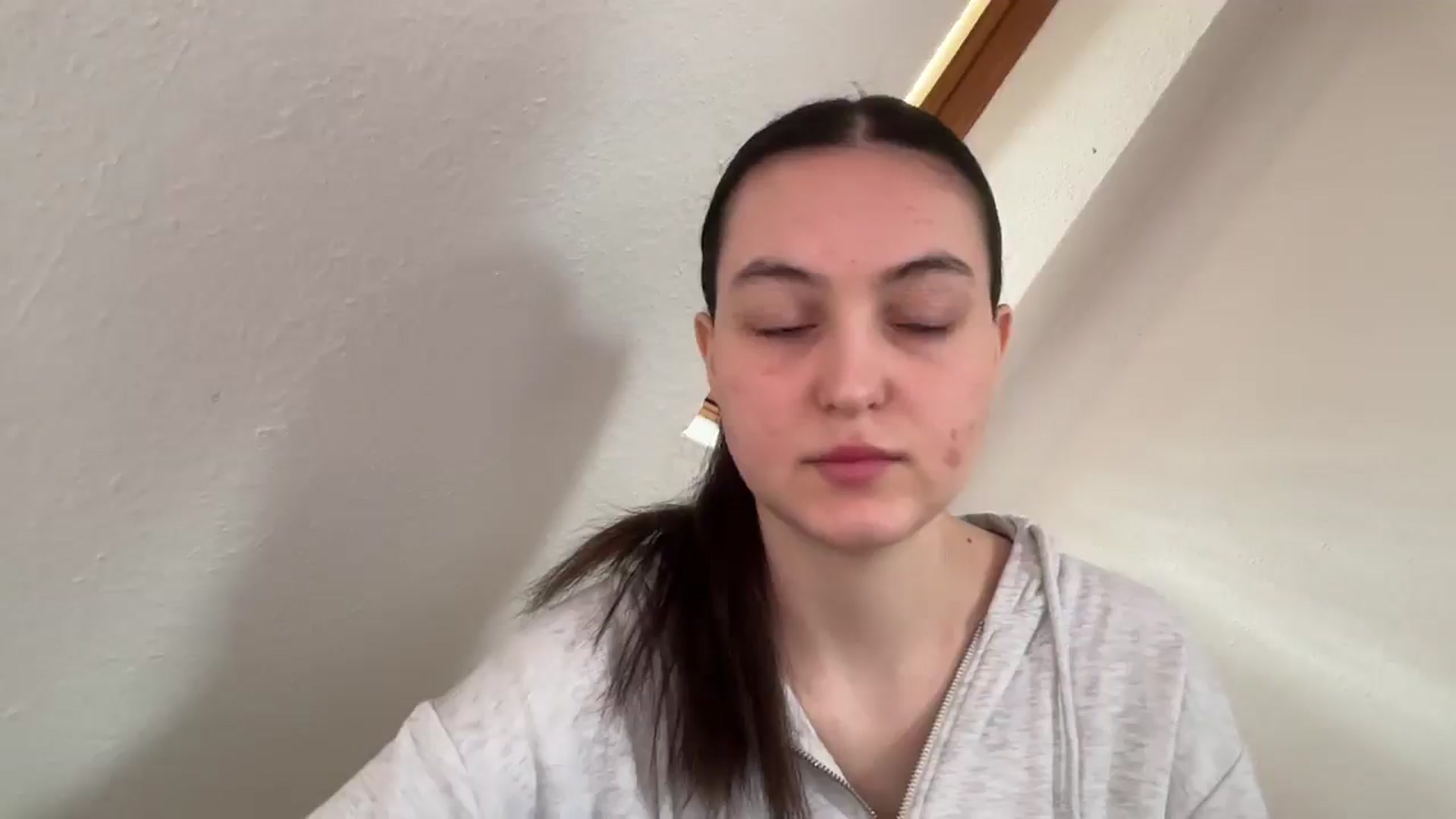 Gallery image thumbnail from IrisAmore's myfreecams stream on, 04/19/2026, 10:01 image 9 of 20