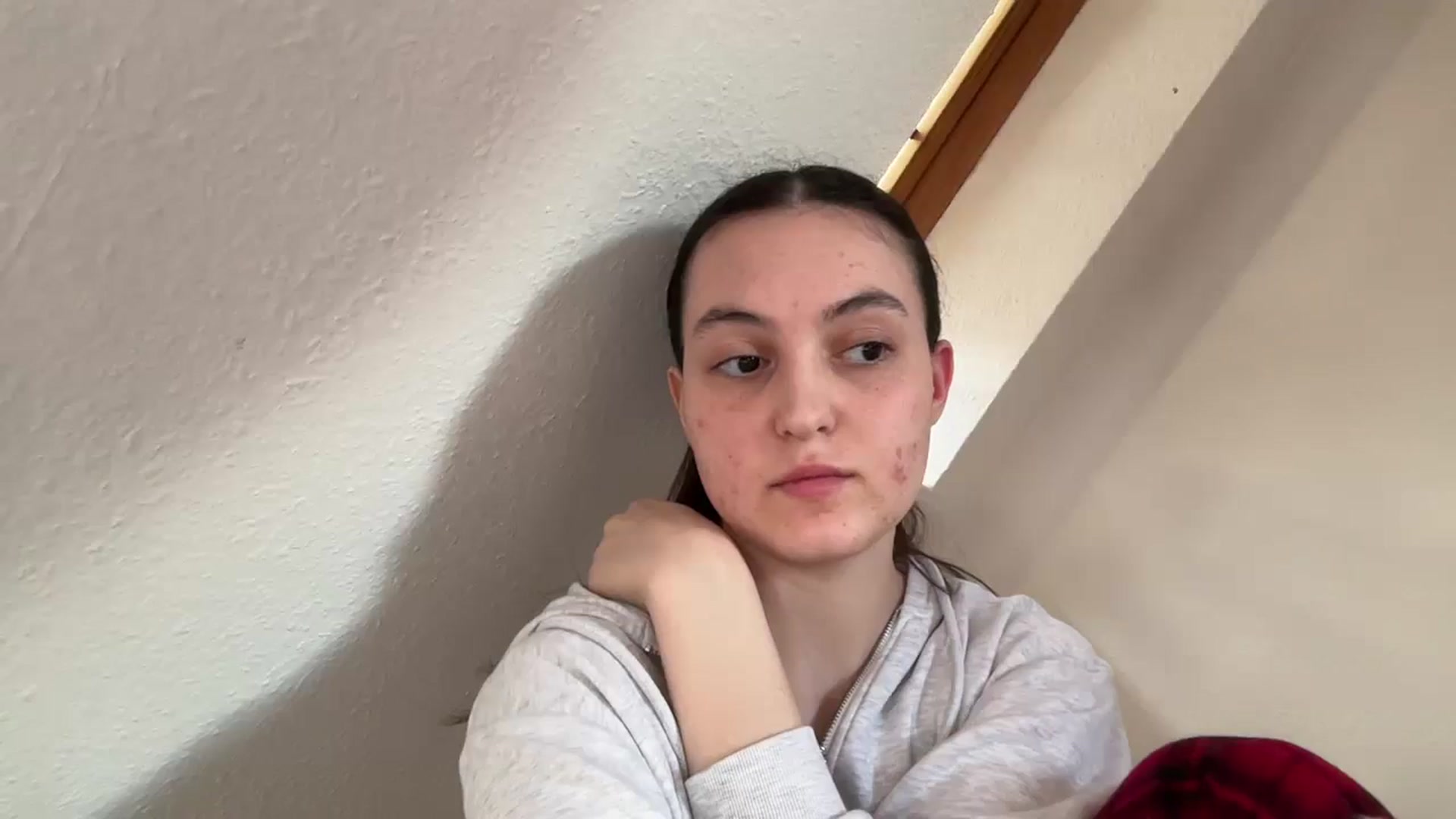 Gallery image thumbnail from IrisAmore's myfreecams stream on, 04/19/2026, 14:14 image 14 of 20