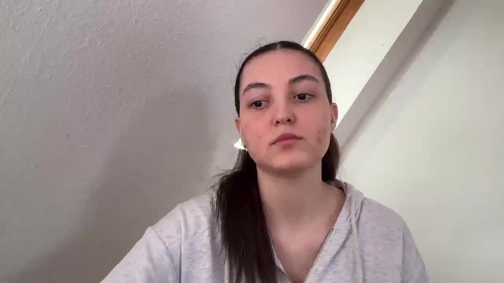 Gallery image thumbnail from IrisAmore's myfreecams stream on, 04/19/2026, 14:14 image 9 of 20