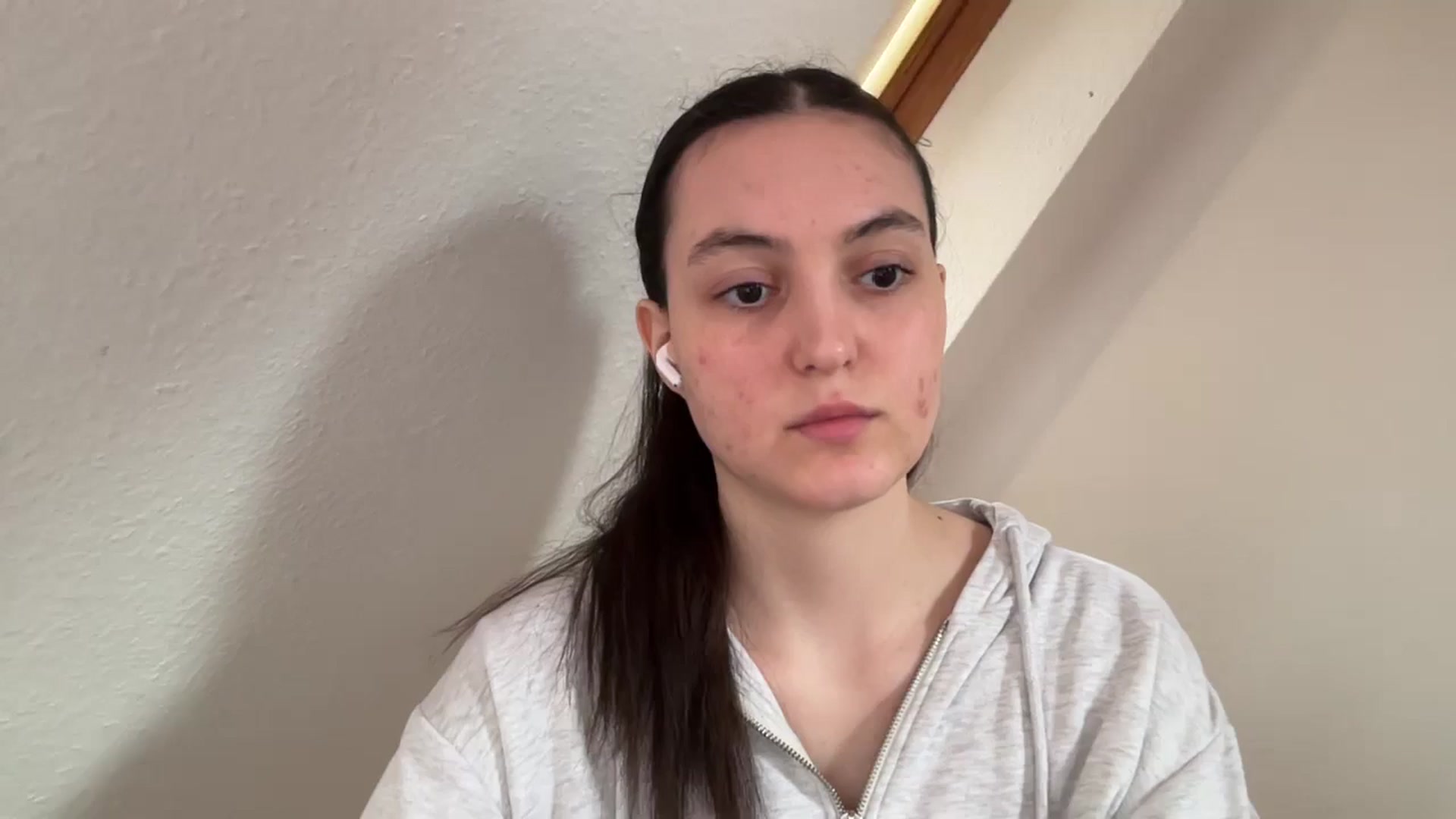 Gallery image thumbnail from IrisAmore's myfreecams stream on, 04/19/2026, 14:14 image 6 of 20