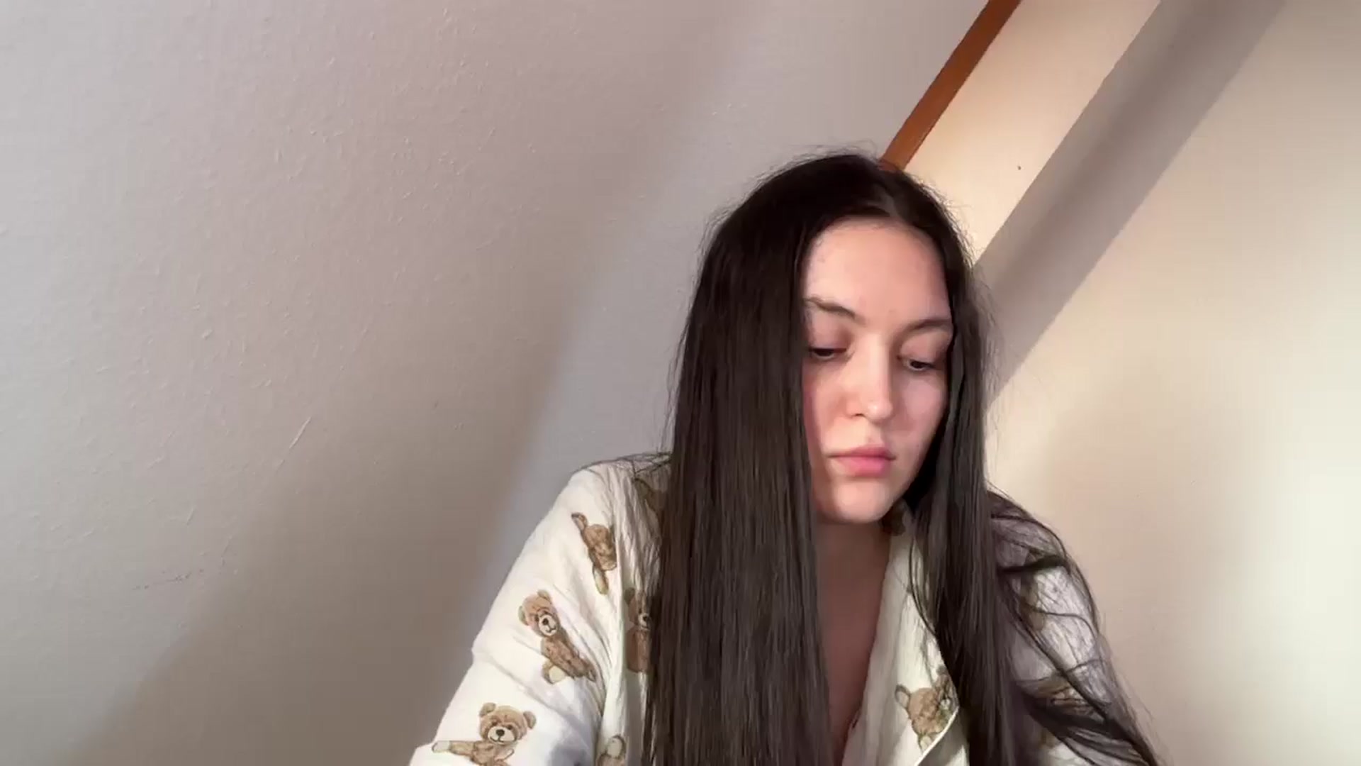 Gallery image thumbnail from IrisAmore's myfreecams stream on, 04/22/2026, 15:31 image 4 of 20