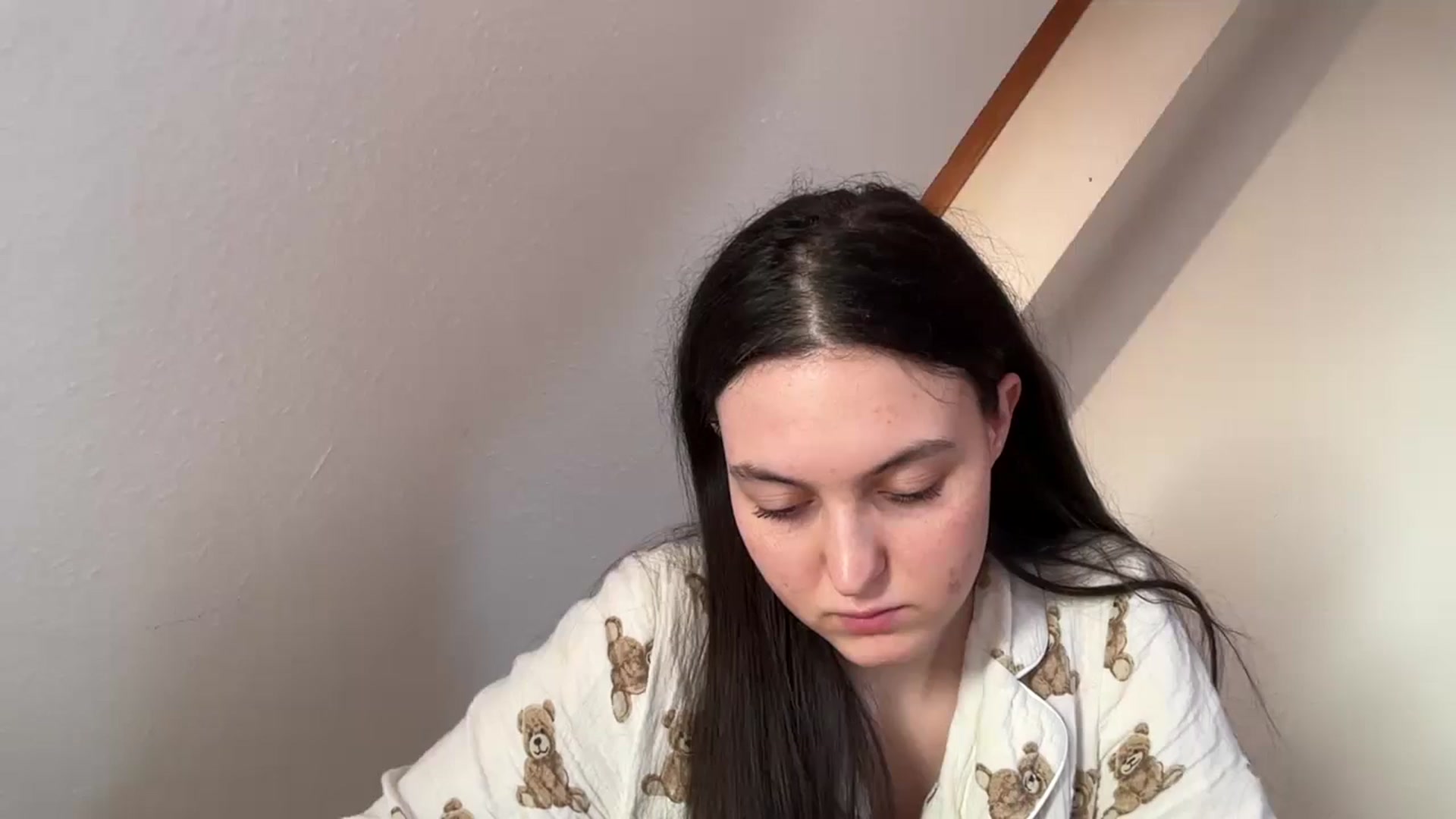 Gallery image thumbnail from IrisAmore's myfreecams stream on, 04/22/2026, 15:31 image 6 of 20