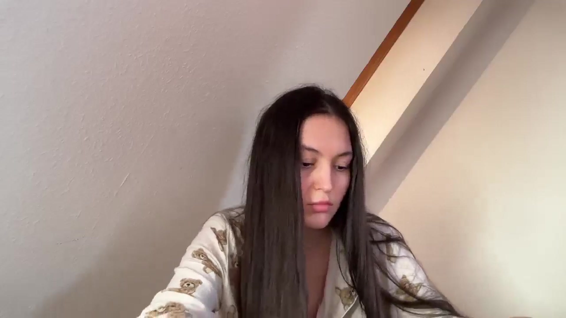 Gallery image thumbnail from IrisAmore's myfreecams stream on, 04/22/2026, 15:31 image 5 of 20
