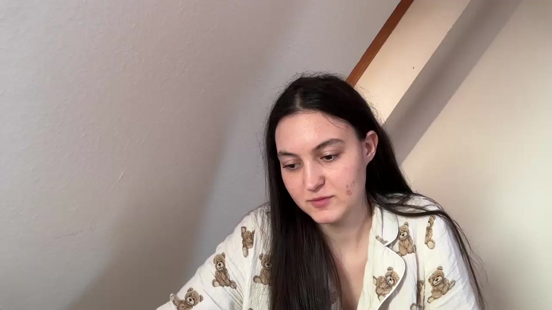 Gallery image thumbnail from IrisAmore's myfreecams stream on, 04/22/2026, 15:31 image 11 of 20