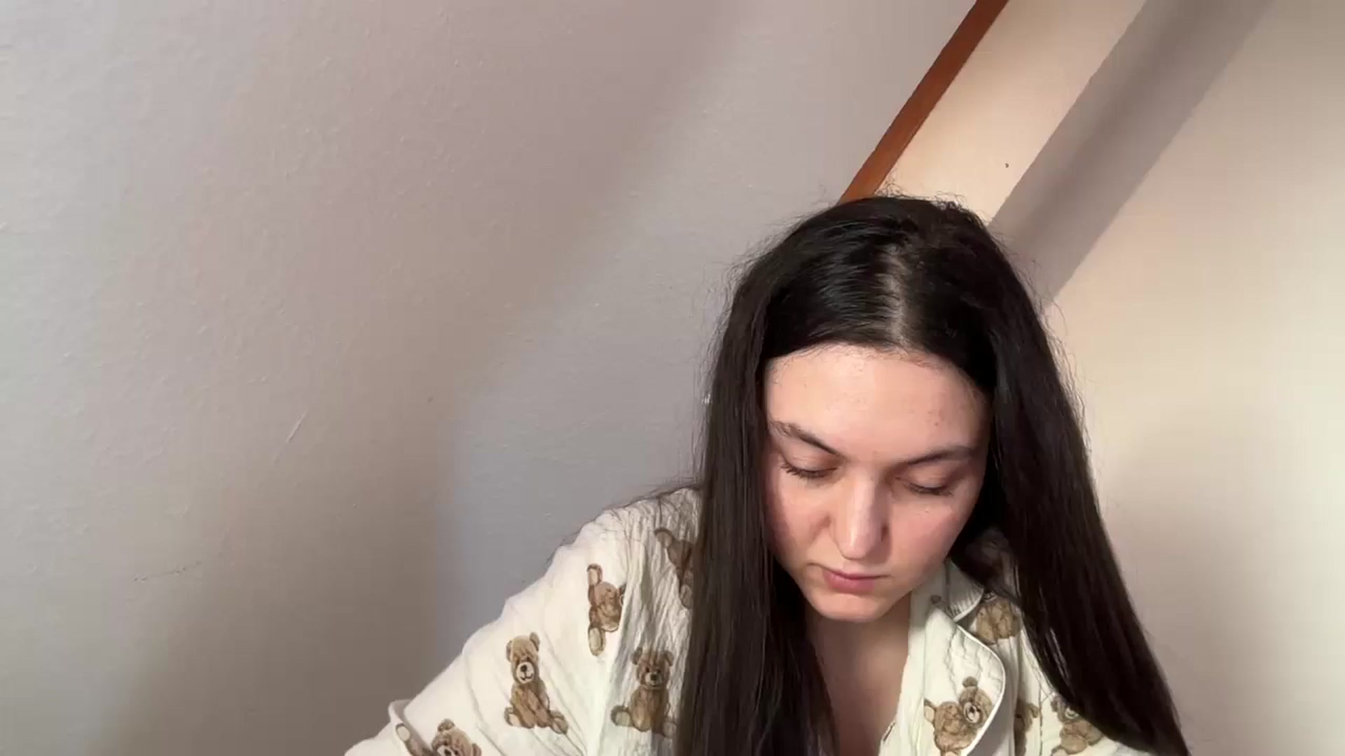 Gallery image thumbnail from IrisAmore's myfreecams stream on, 04/22/2026, 15:31 image 19 of 20