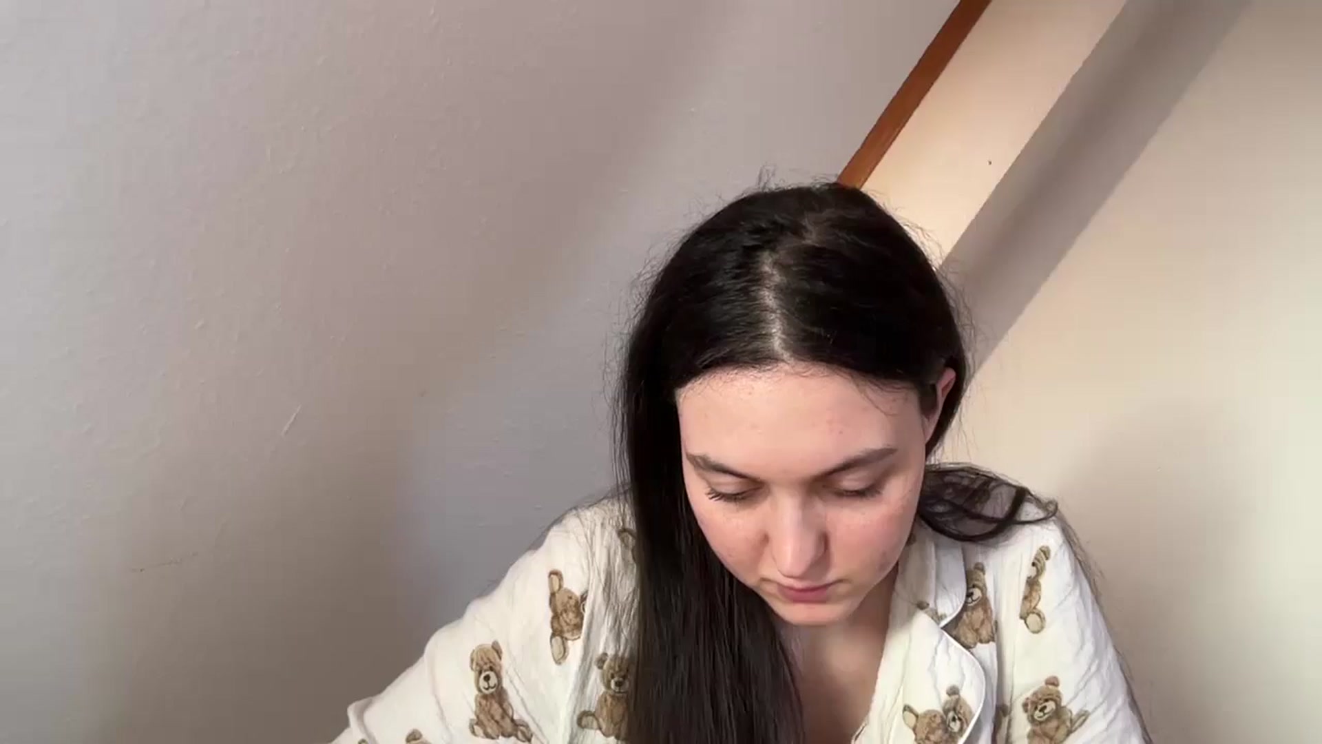 Gallery image thumbnail from IrisAmore's myfreecams stream on, 04/22/2026, 15:31 image 8 of 20
