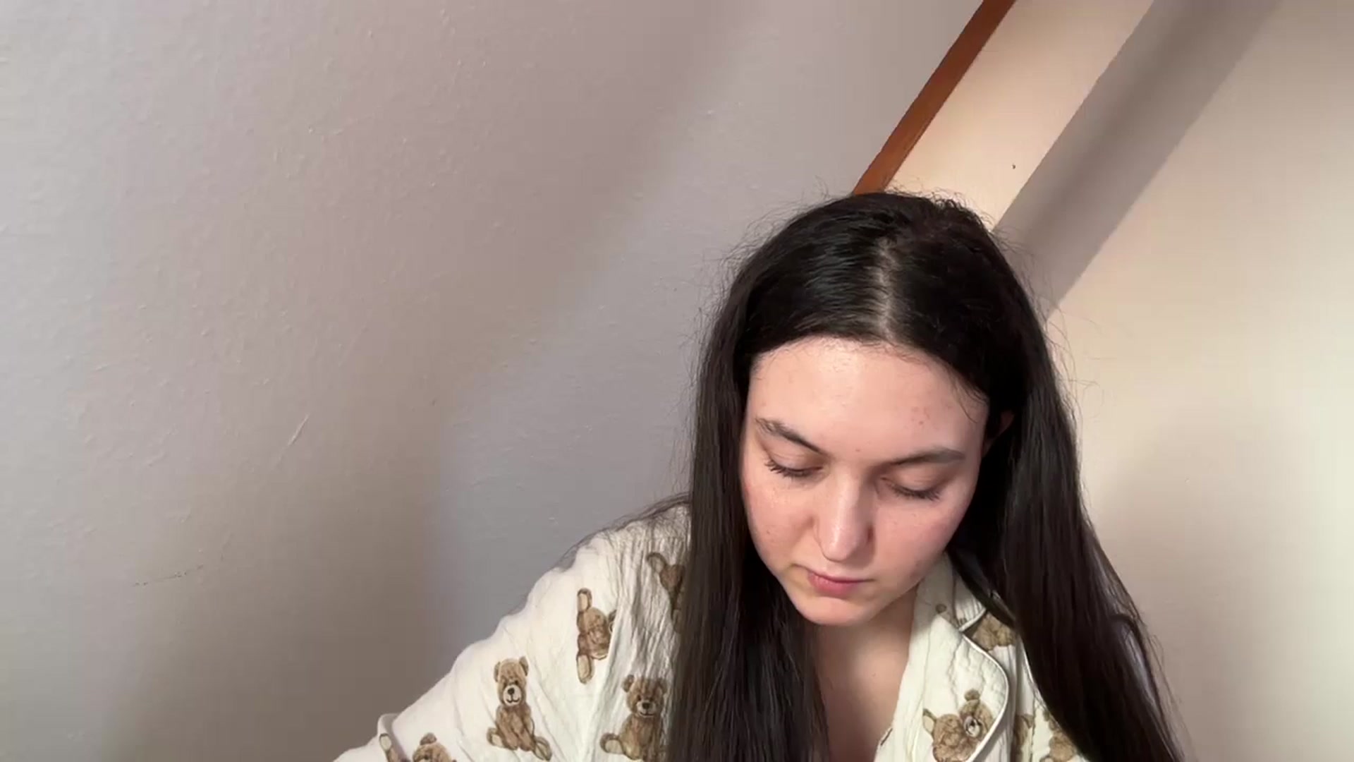 Gallery image thumbnail from IrisAmore's myfreecams stream on, 04/22/2026, 15:31 image 12 of 20