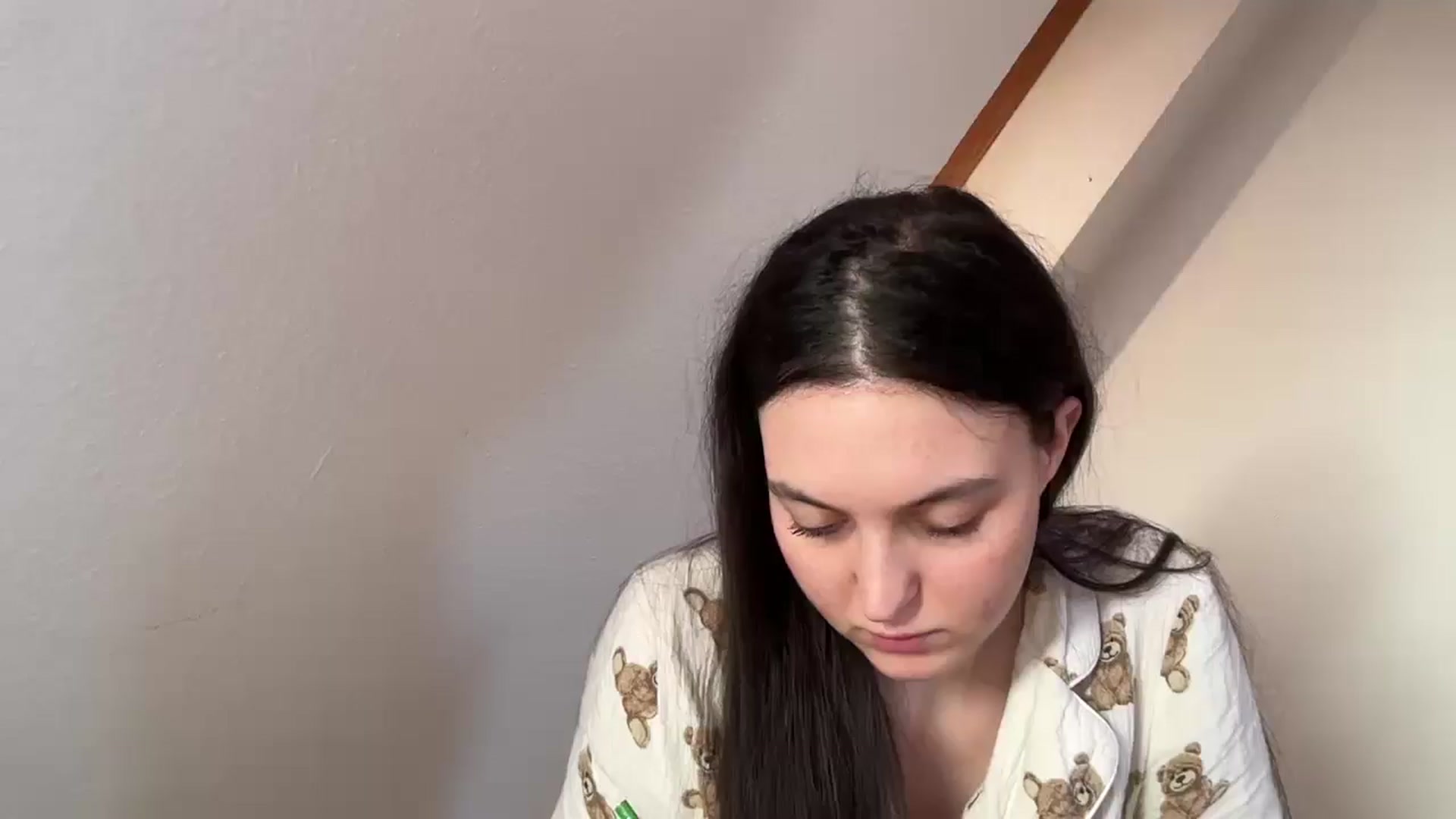 Gallery image thumbnail from IrisAmore's myfreecams stream on, 04/22/2026, 15:31 image 9 of 20