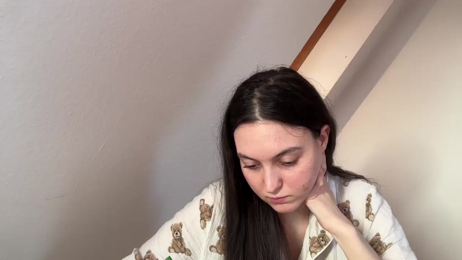 Gallery image thumbnail from IrisAmore's myfreecams stream on, 04/22/2026, 15:31 image 14 of 20