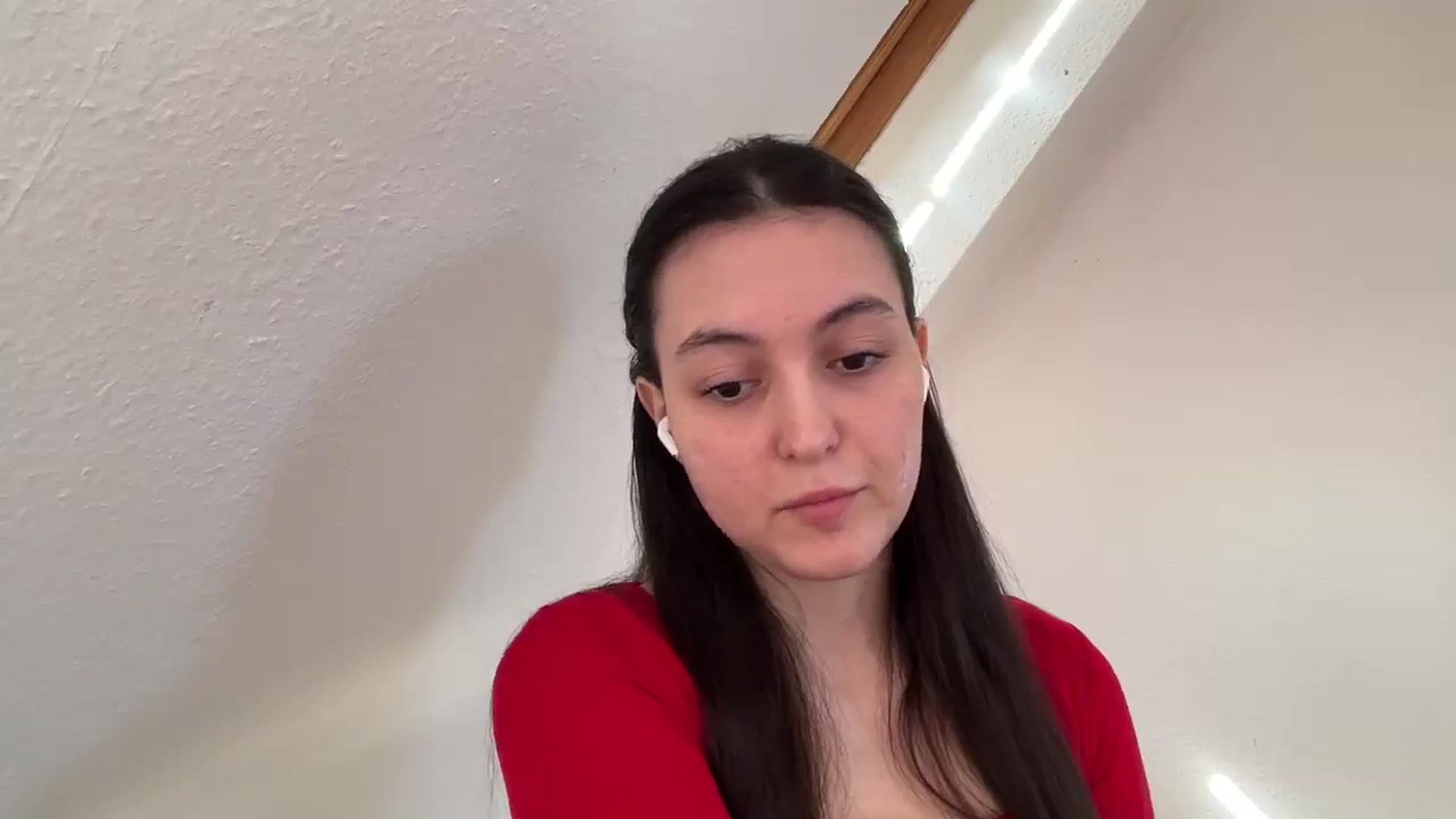 Gallery image thumbnail from IrisAmore's myfreecams stream on, 04/23/2026, 10:19 image 5 of 20
