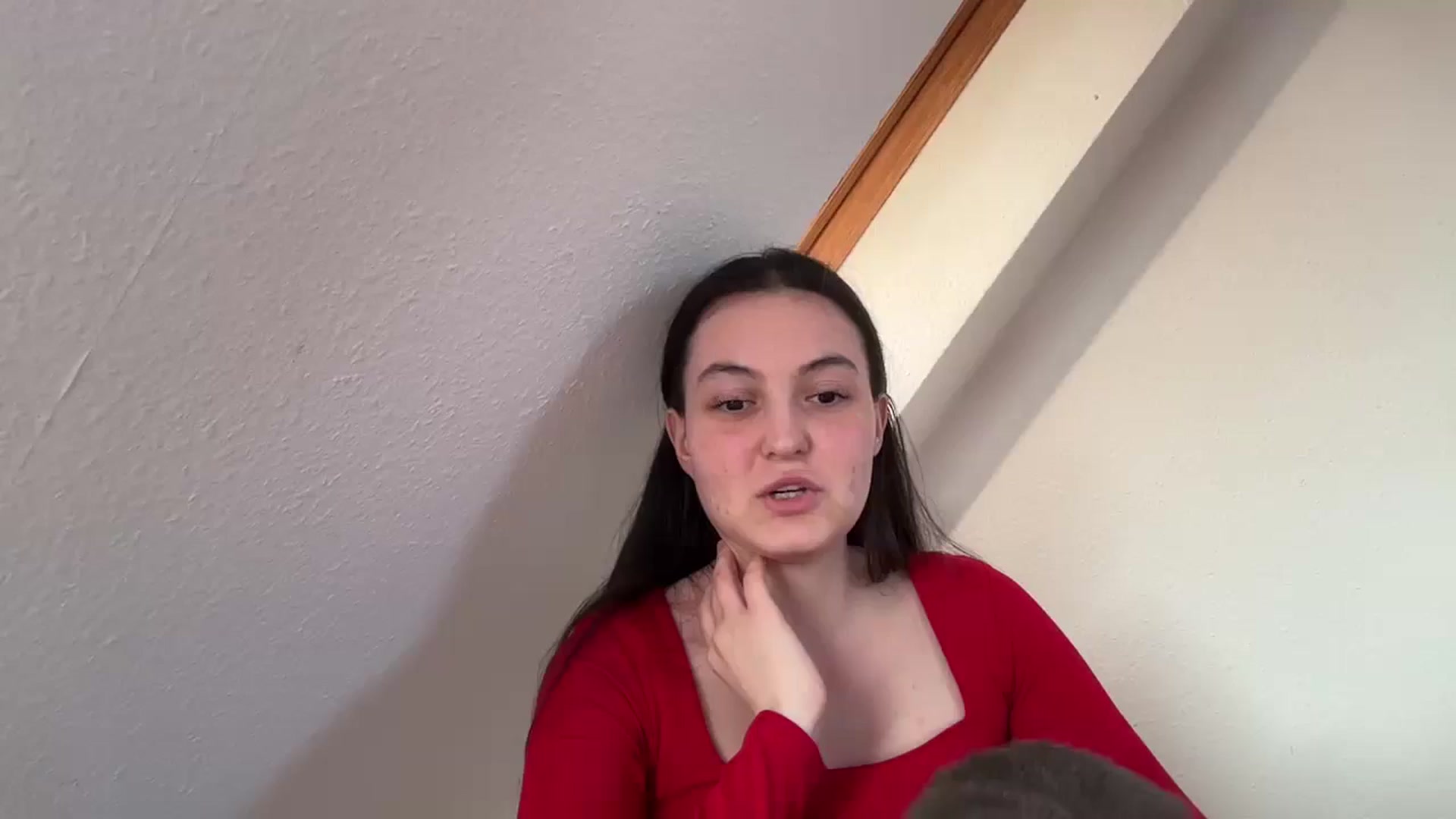 Gallery image thumbnail from IrisAmore's myfreecams stream on, 04/23/2026, 14:37 image 18 of 20
