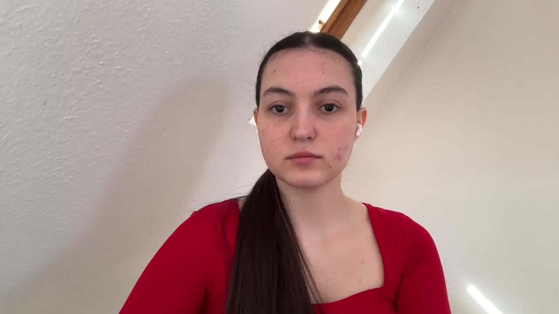 Gallery image thumbnail from IrisAmore's myfreecams stream on, 04/25/2026, 10:02 image 16 of 20