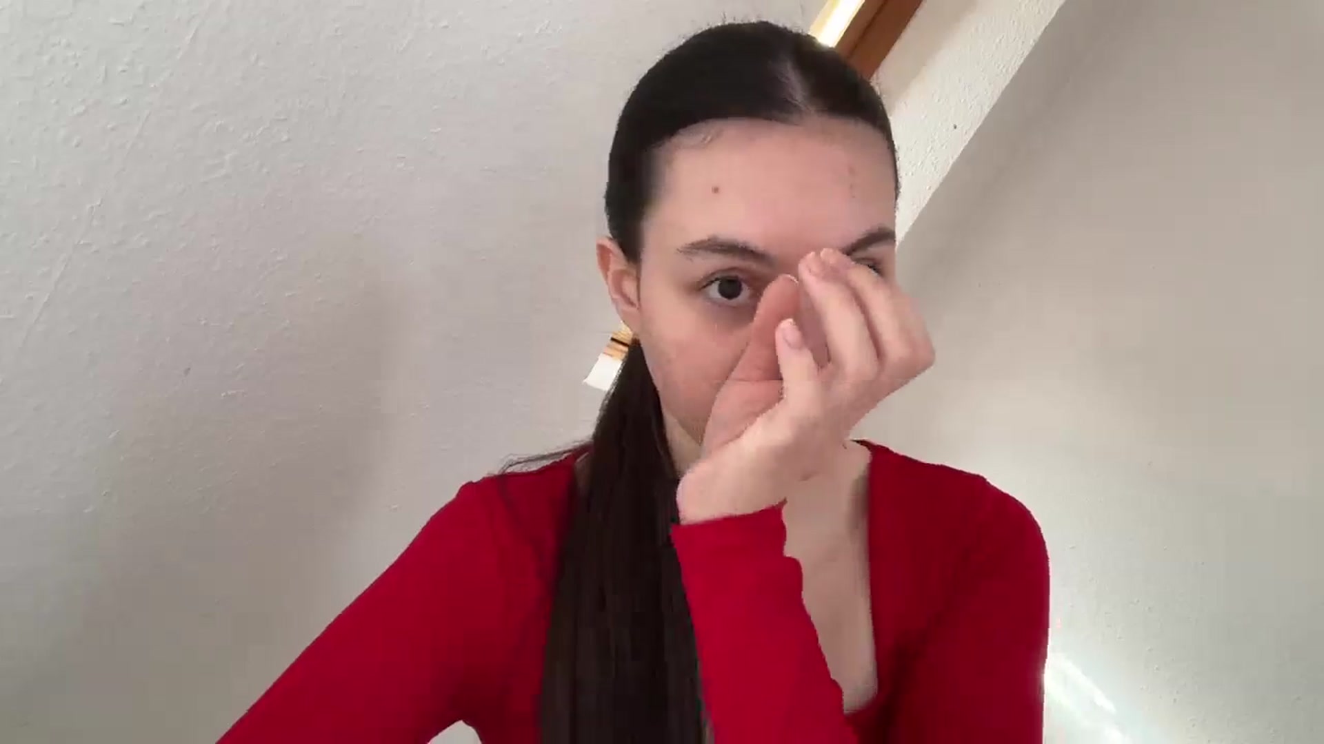 Gallery image thumbnail from IrisAmore's myfreecams stream on, 04/25/2026, 10:02 image 7 of 20