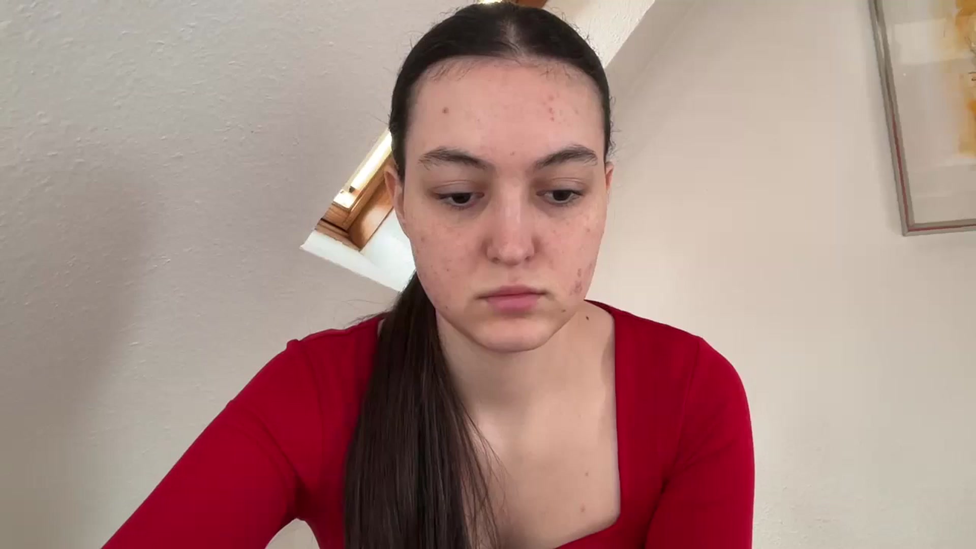 Gallery image thumbnail from IrisAmore's myfreecams stream on, 04/25/2026, 10:02 image 3 of 20