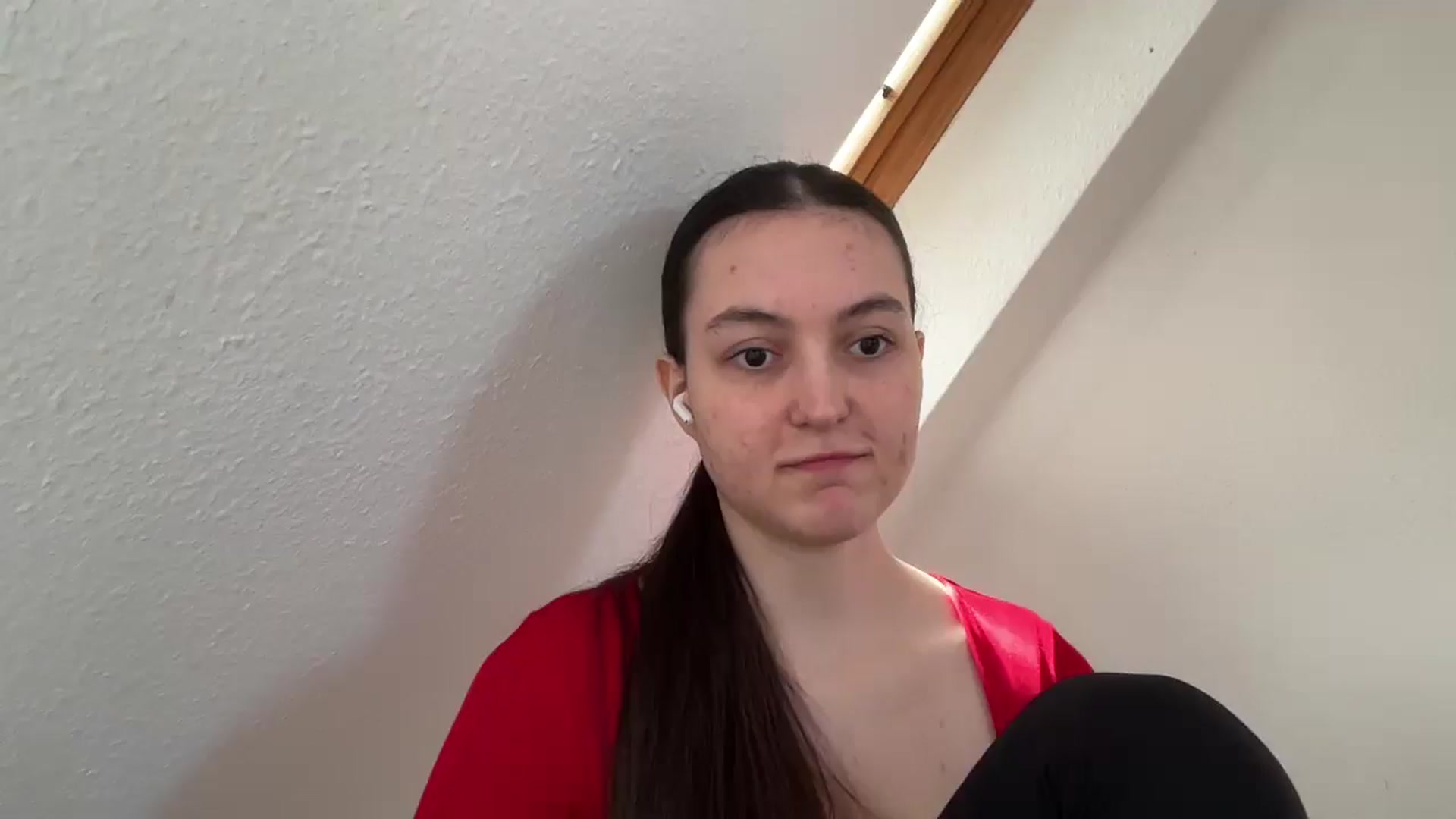 Gallery image thumbnail from IrisAmore's myfreecams stream on, 04/25/2026, 11:41 image 11 of 20