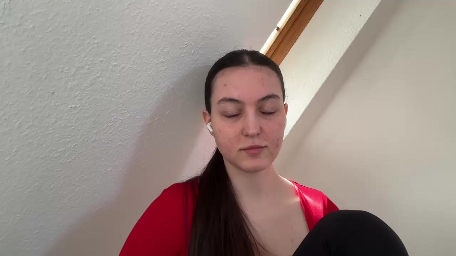 Gallery image thumbnail from IrisAmore's myfreecams stream on, 04/25/2026, 11:41 image 12 of 20