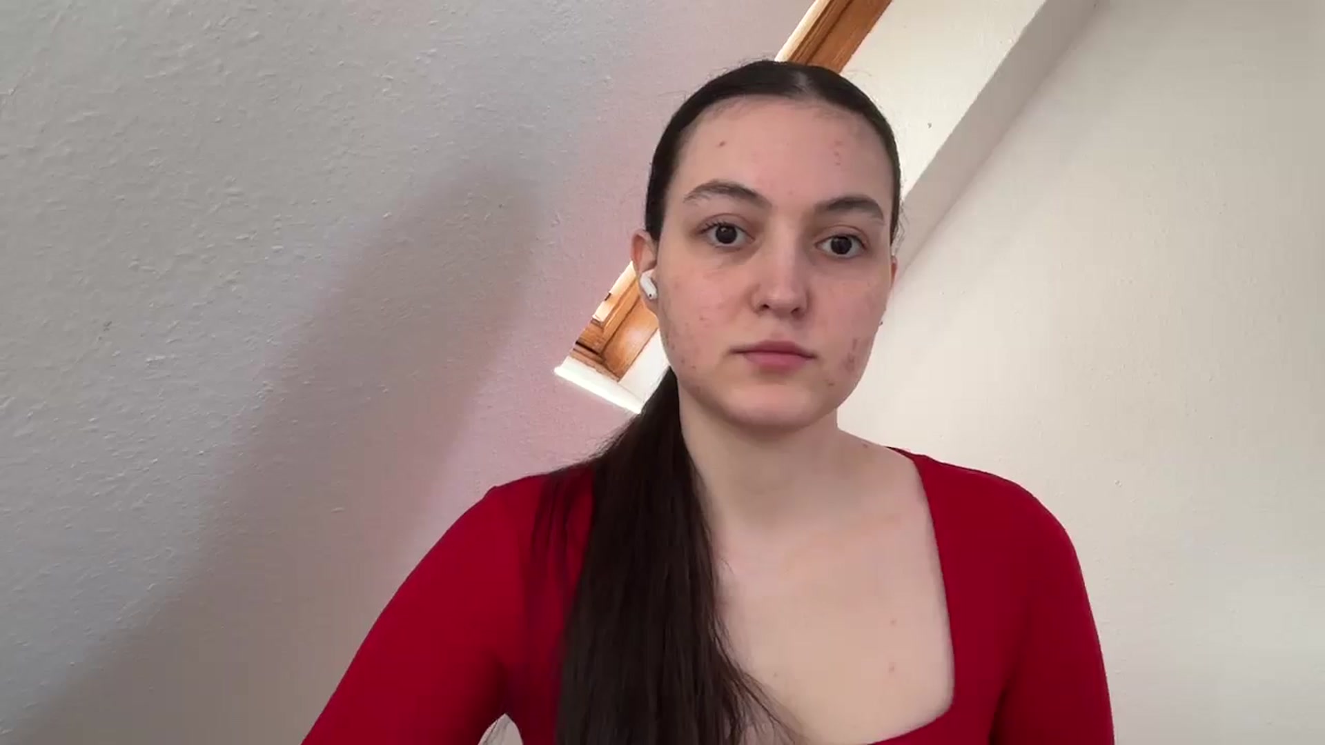Gallery image thumbnail from IrisAmore's myfreecams stream on, 04/25/2026, 11:41 image 19 of 20