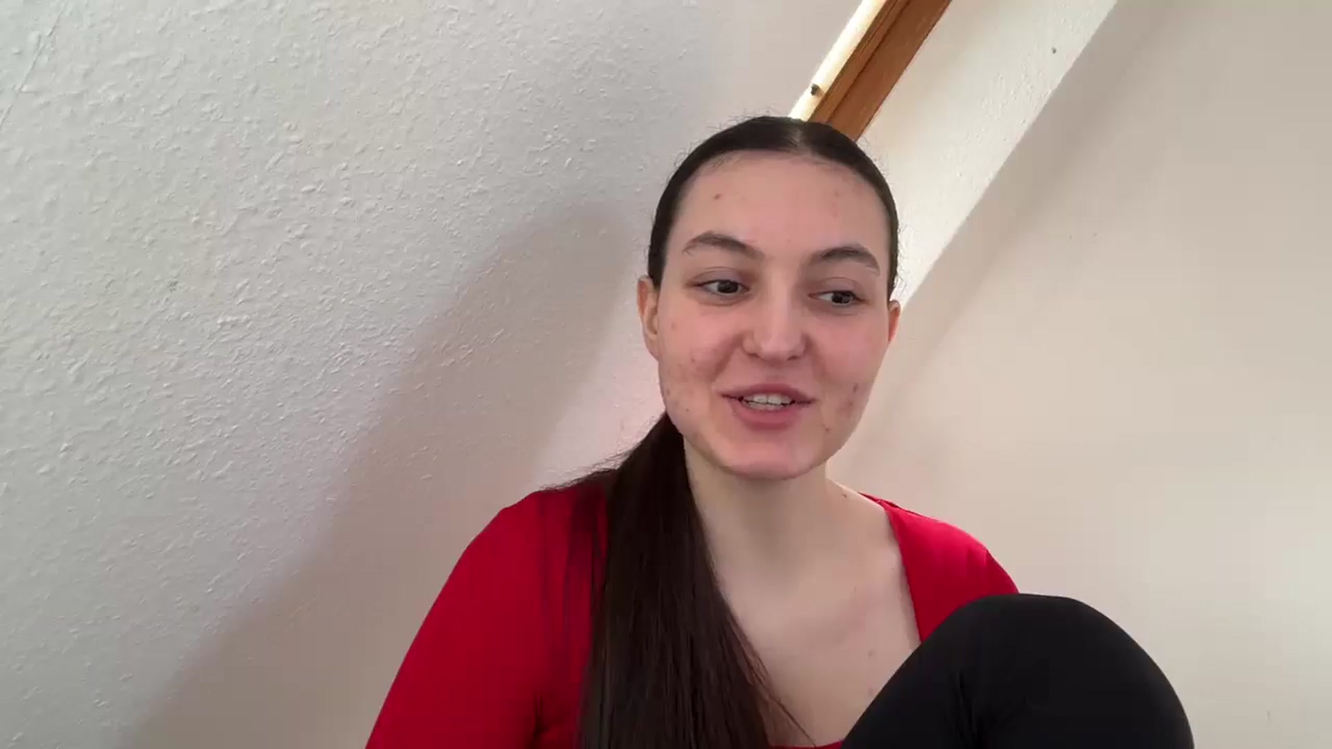 Gallery image thumbnail from IrisAmore's myfreecams stream on, 04/25/2026, 11:41 image 5 of 20