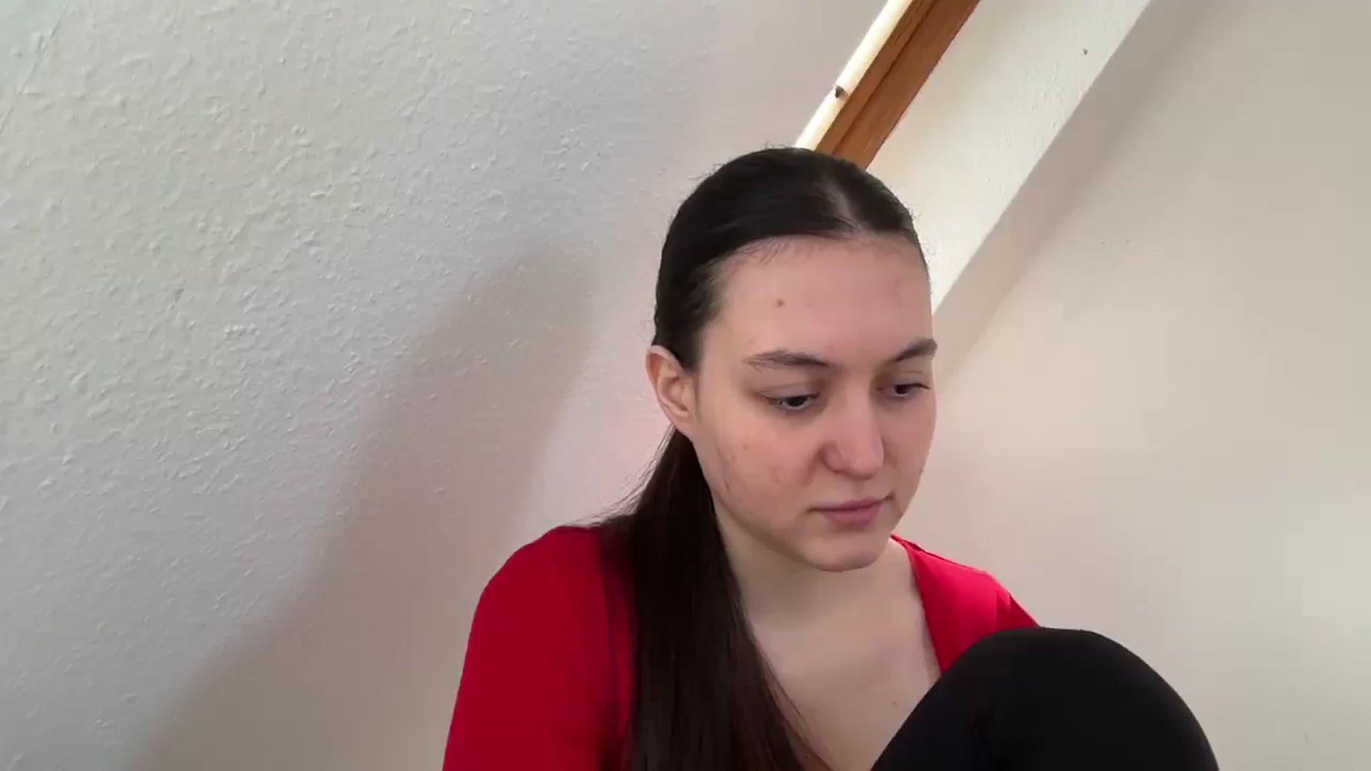 Gallery image thumbnail from IrisAmore's myfreecams stream on, 04/25/2026, 11:41 image 7 of 20