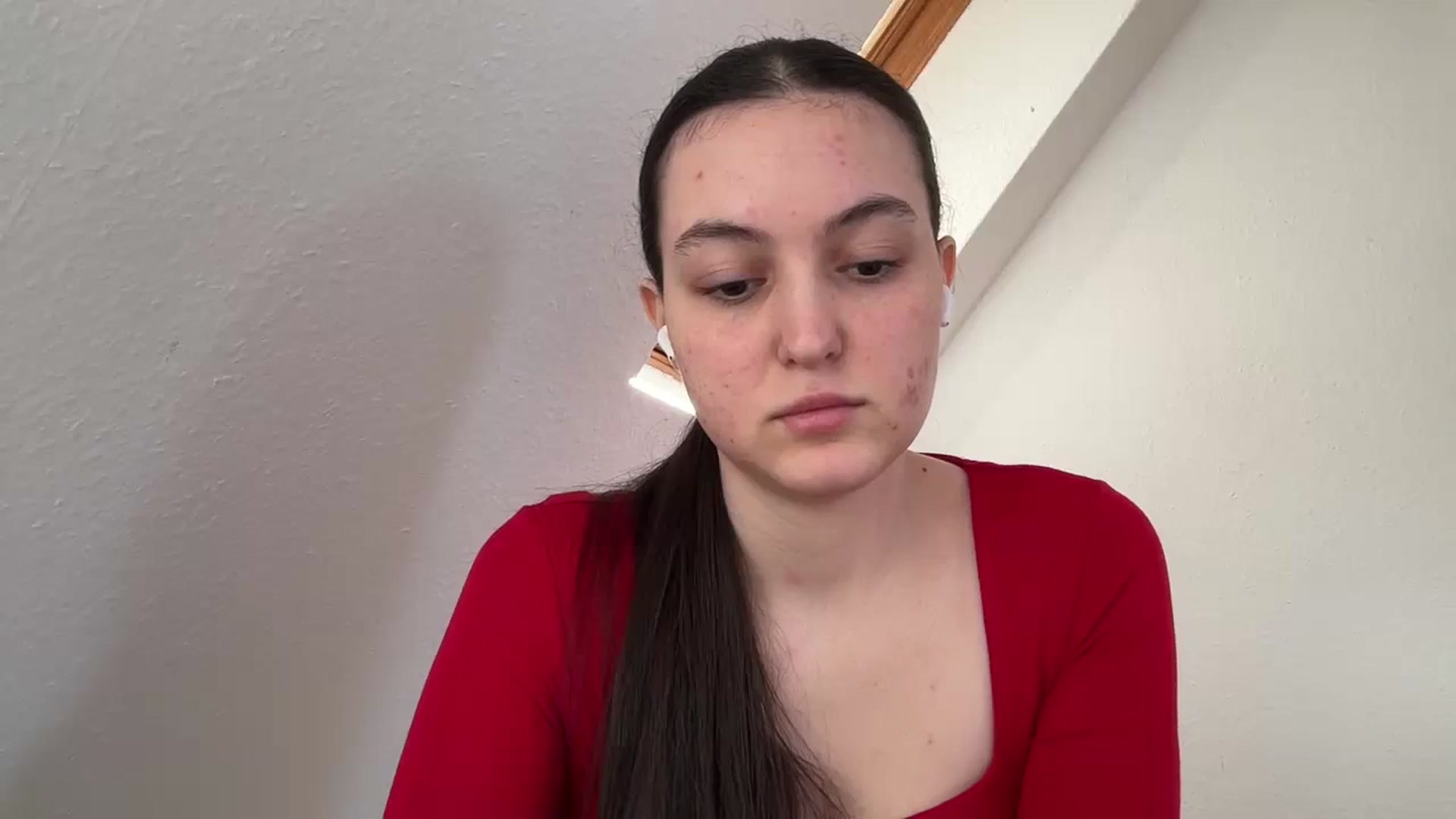 Gallery image thumbnail from IrisAmore's myfreecams stream on, 04/25/2026, 11:41 image 20 of 20
