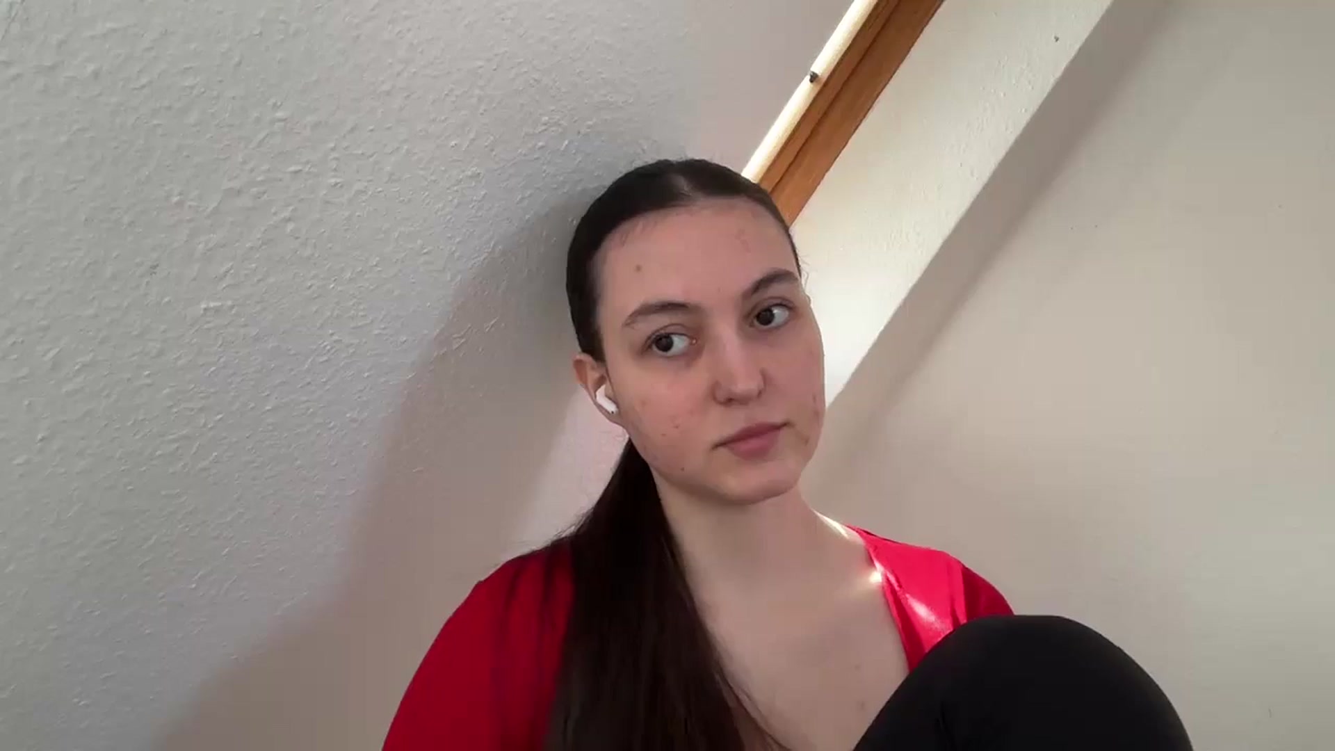 Gallery image thumbnail from IrisAmore's myfreecams stream on, 04/25/2026, 11:41 image 13 of 20