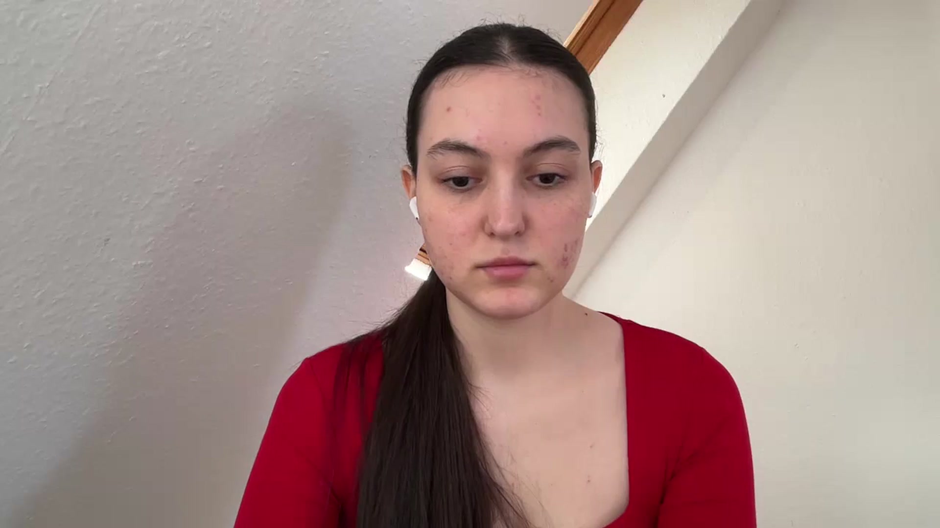 Gallery image thumbnail from IrisAmore's myfreecams stream on, 04/25/2026, 11:41 image 18 of 20