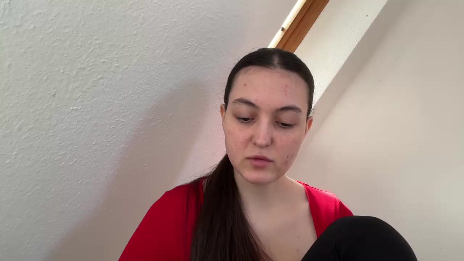 Gallery image thumbnail from IrisAmore's myfreecams stream on, 04/25/2026, 11:41 image 9 of 20