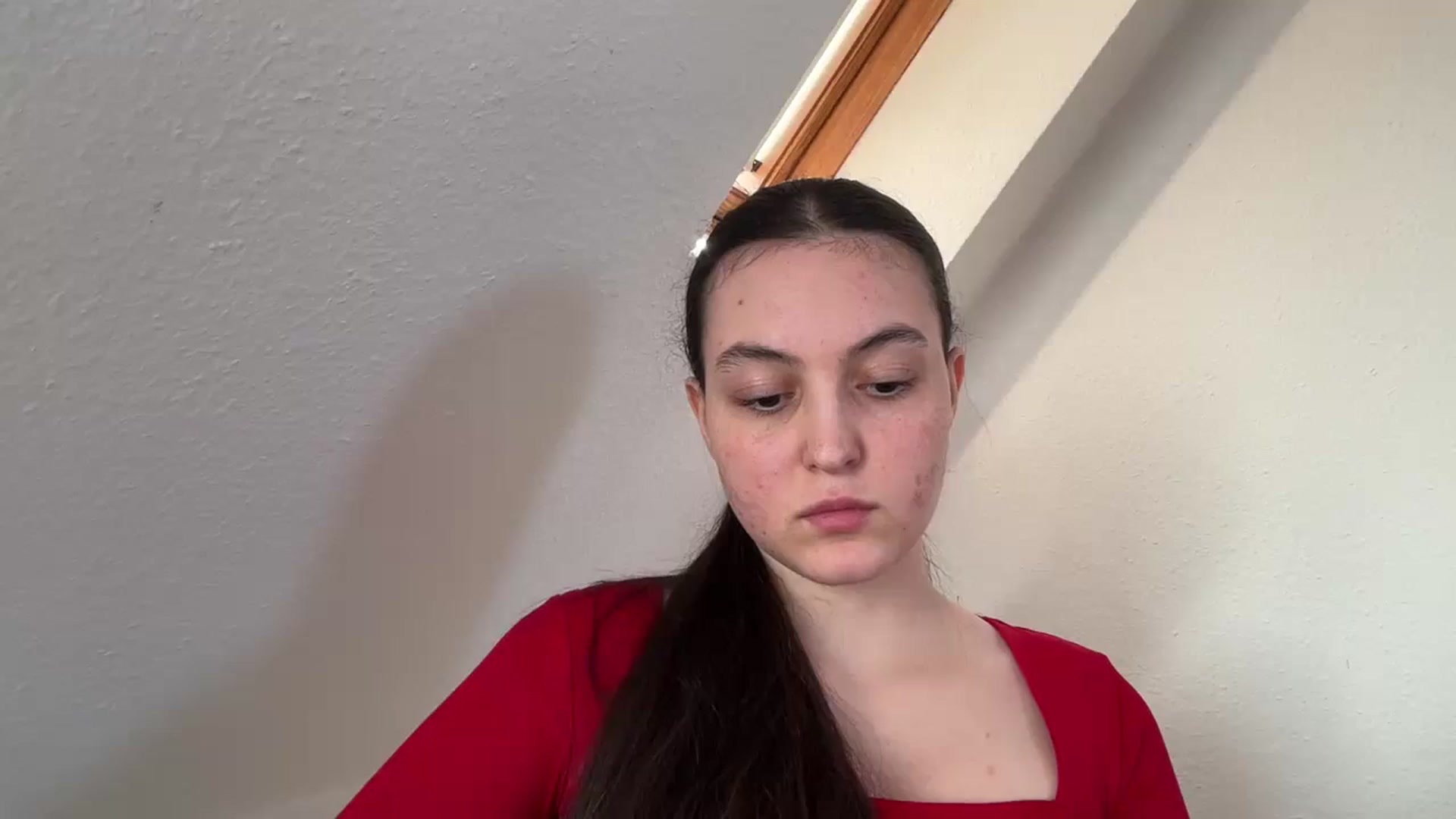 Gallery image thumbnail from IrisAmore's myfreecams stream on, 04/25/2026, 14:07 image 16 of 20
