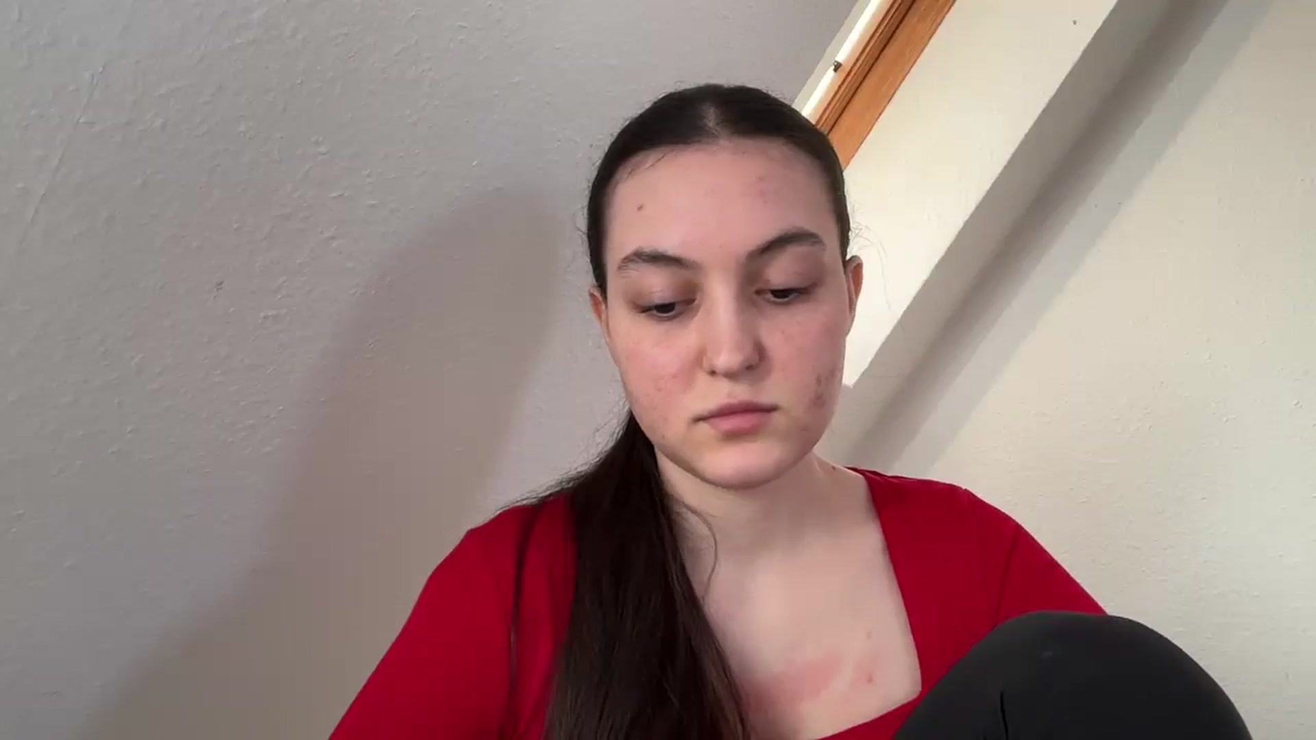 Gallery image thumbnail from IrisAmore's myfreecams stream on, 04/25/2026, 14:07 image 6 of 20