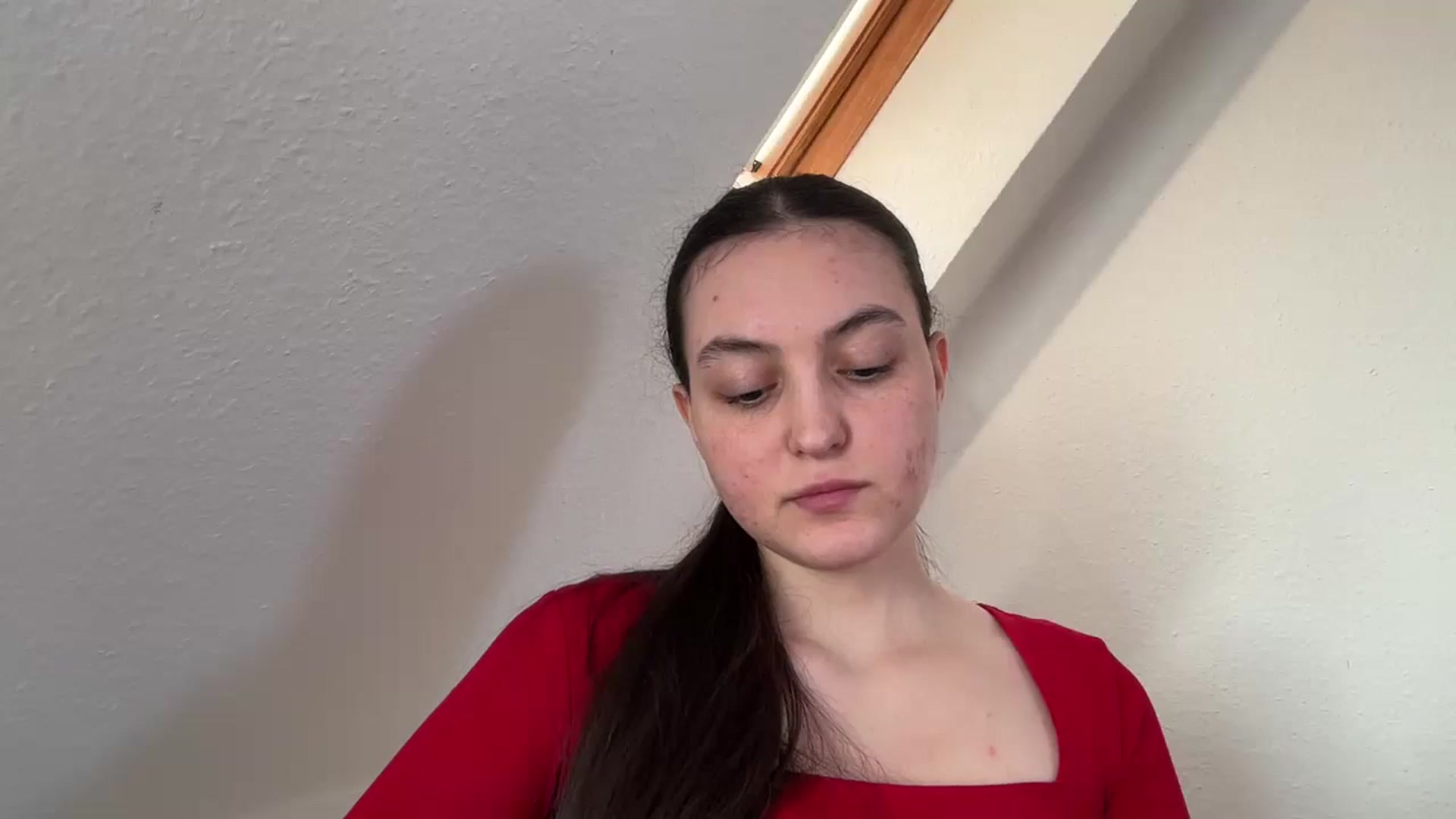 Gallery image thumbnail from IrisAmore's myfreecams stream on, 04/25/2026, 14:07 image 15 of 20