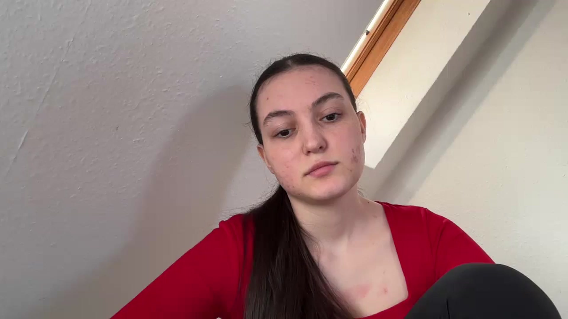 Gallery image thumbnail from IrisAmore's myfreecams stream on, 04/25/2026, 14:07 image 9 of 20